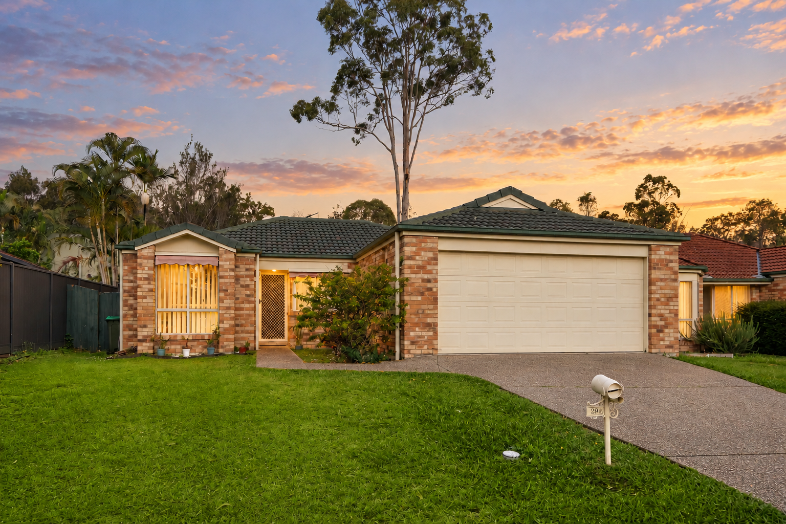 29 Richmond Place — photo from Ray White Forest Lake QLD