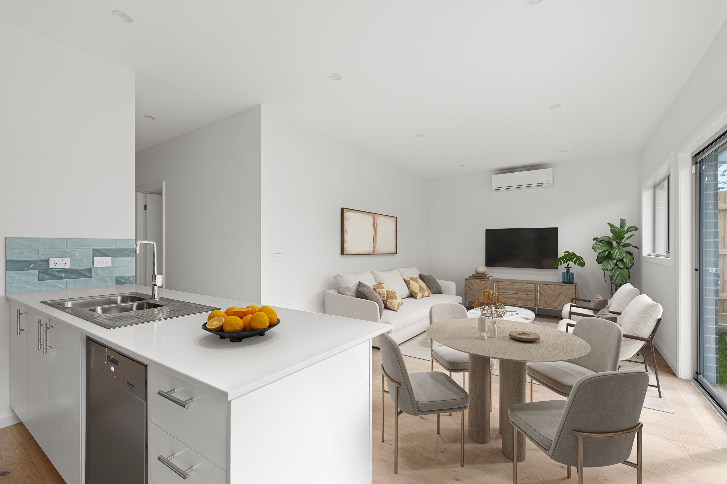 6/36 Maclagan Crescent, Reservoir, VIC 3073