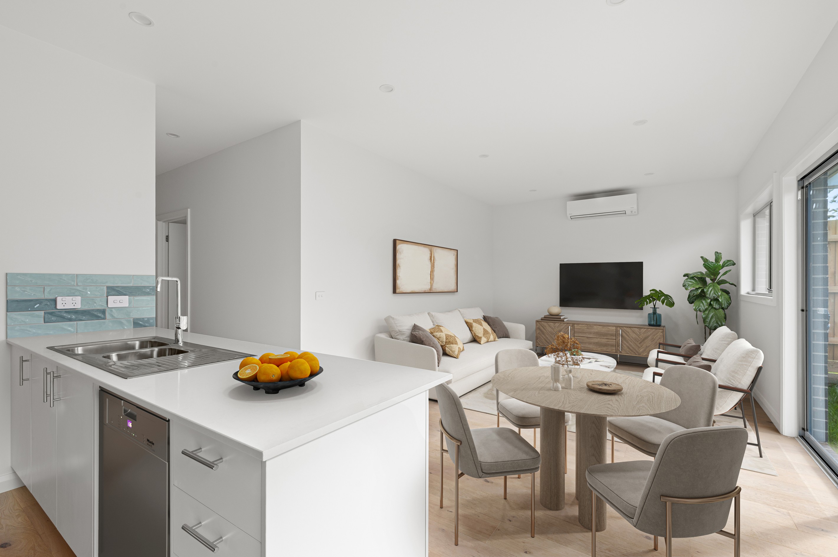 6/36 Maclagan Crescent, Reservoir, VIC 3073