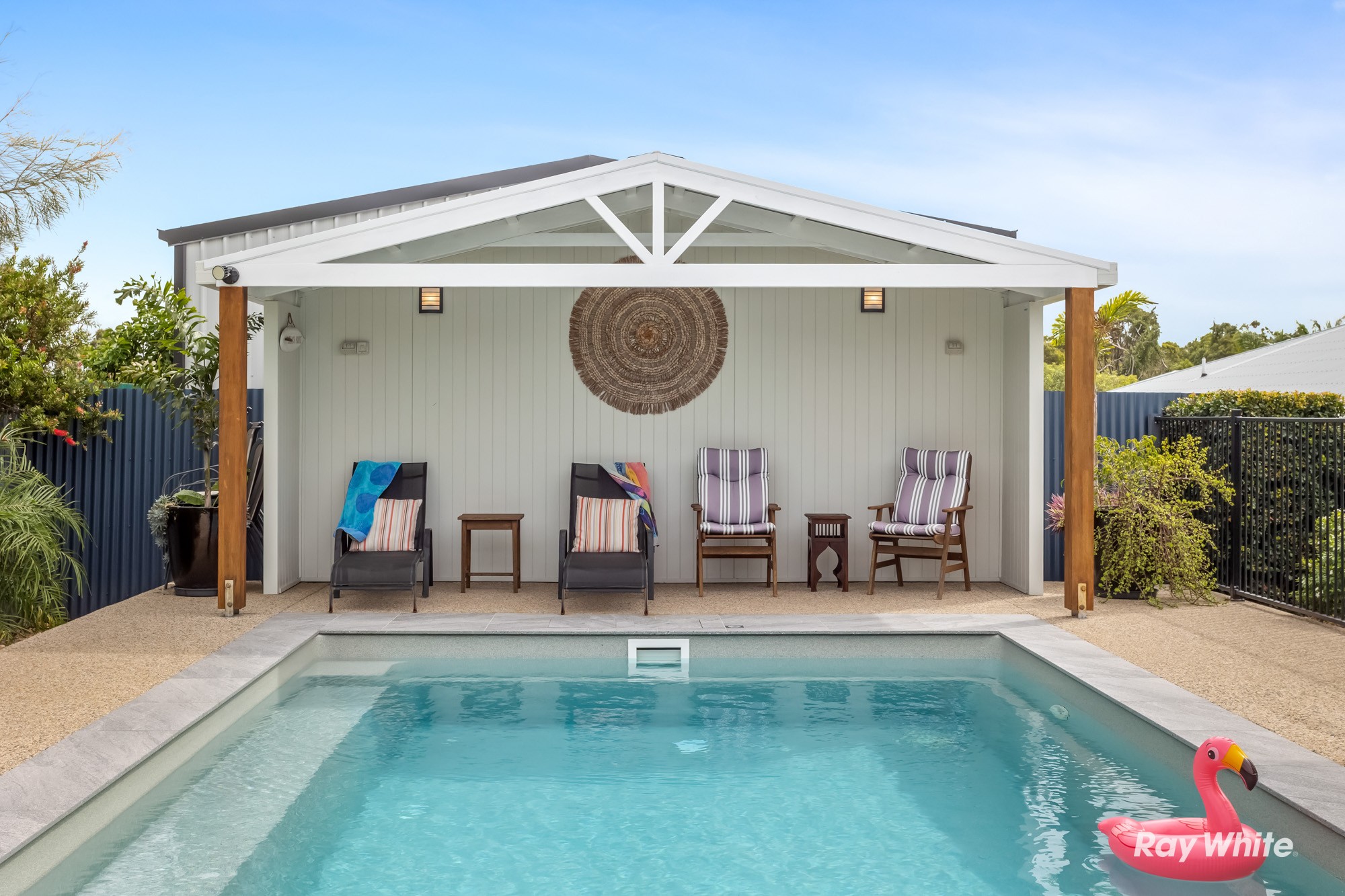 19 Goldfinch Avenue, Yeppoon, QLD 4703