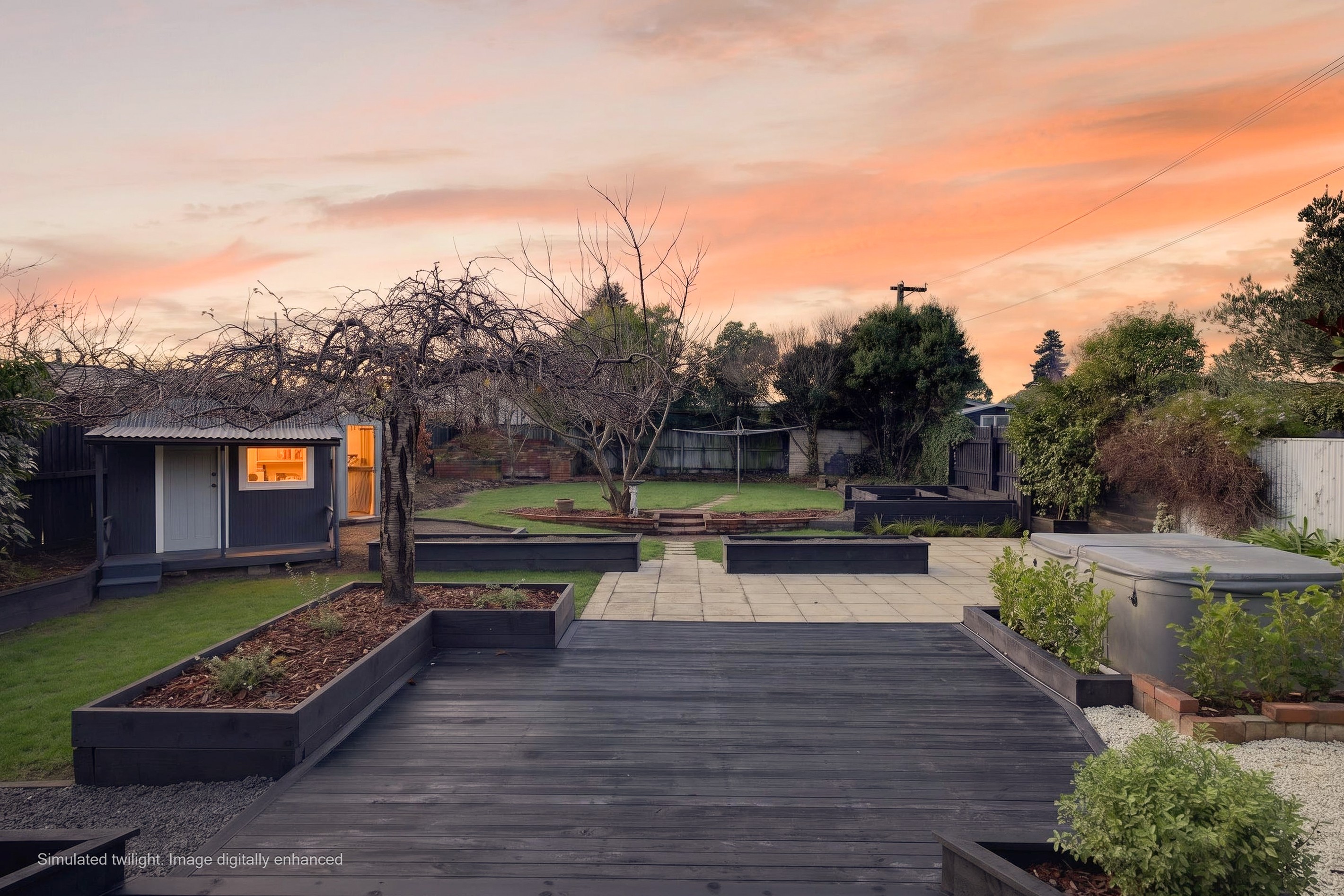 28 Burwood Road, Burwood, Christchurch City