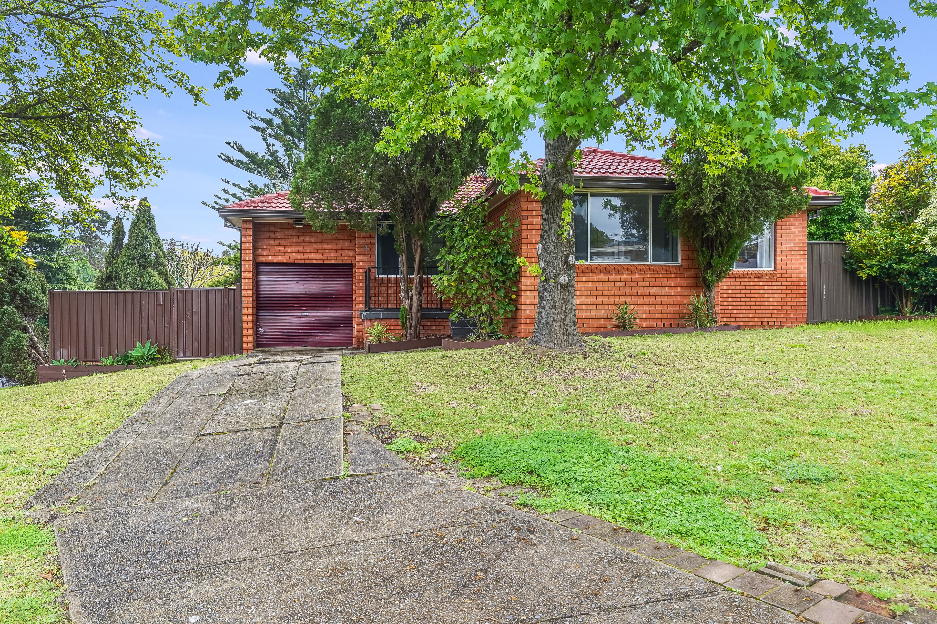 2 Nattai Street, Ruse NSW 2560