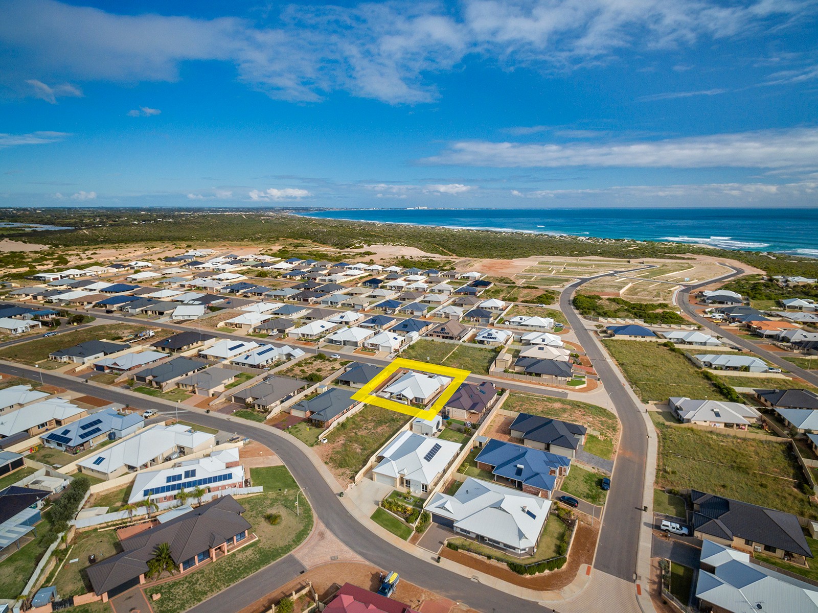 5 Spindrift Vista, Glenfield, WA 6532