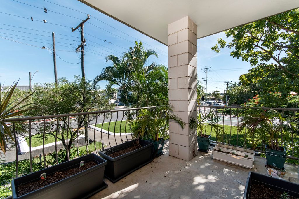 5/171 Grafton Street, Cairns City, QLD 4870