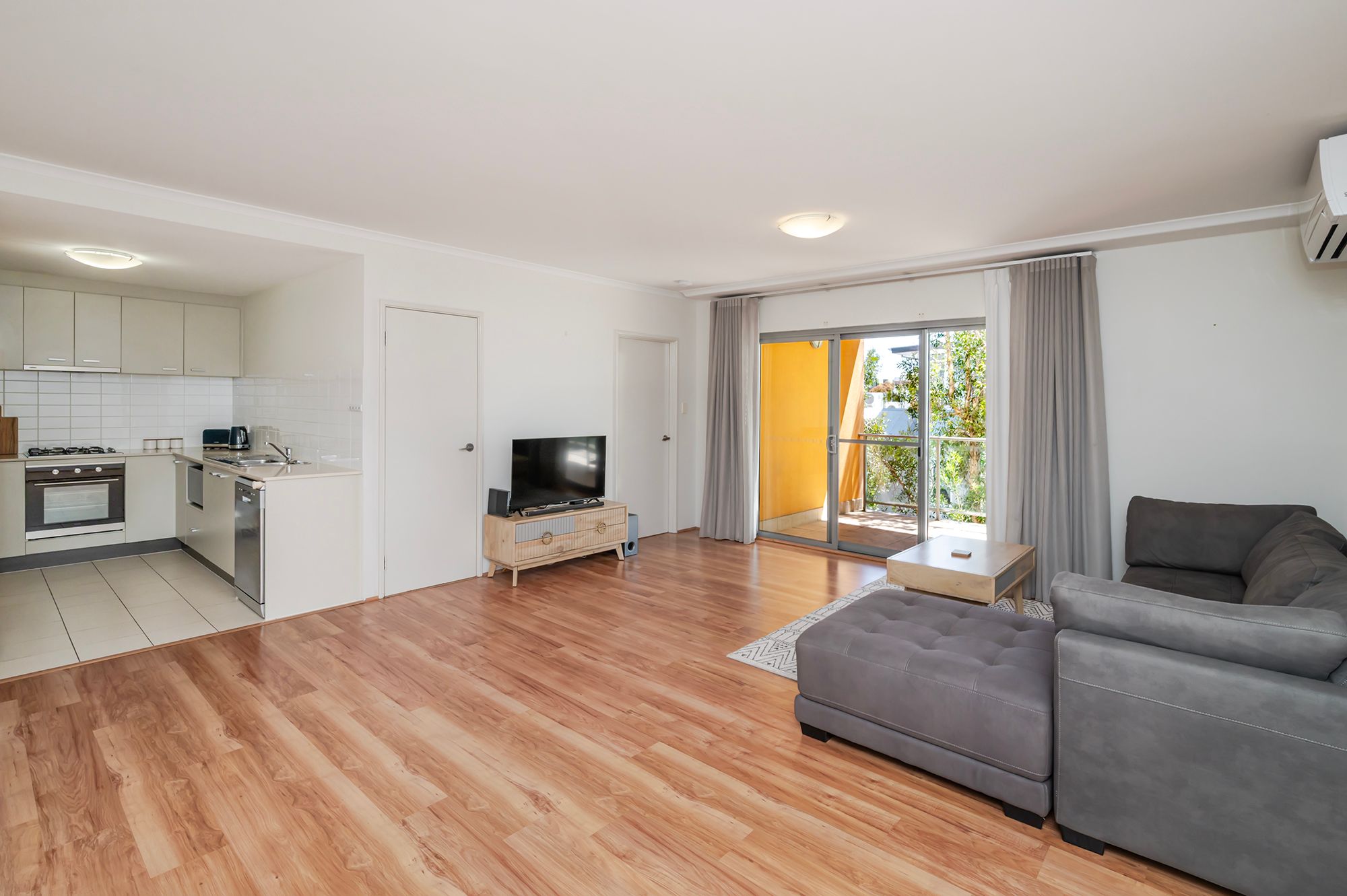 54/154 Newcastle Street, Perth WA 6000
