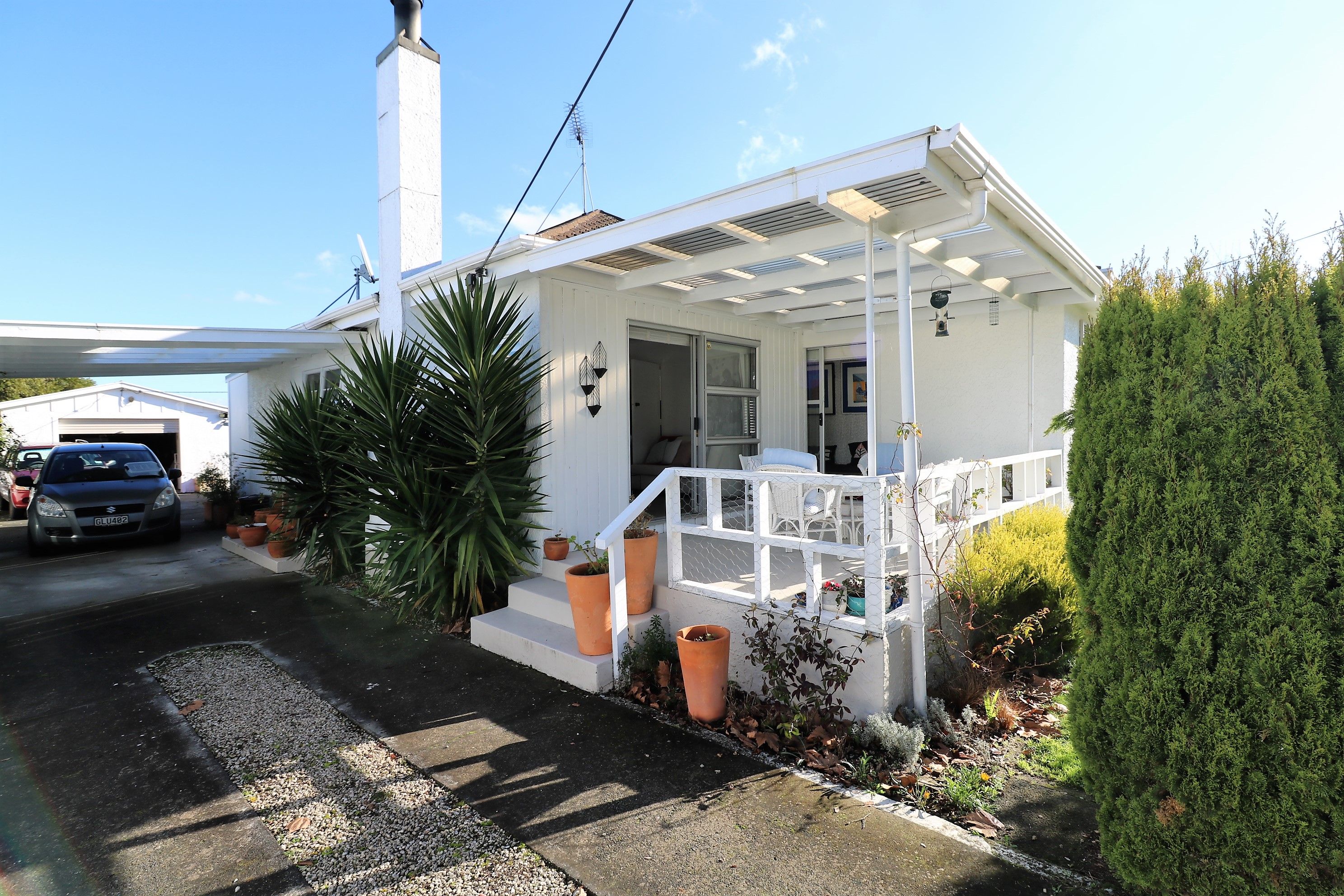 35 Clifton Avenue, Carterton, Carterton District