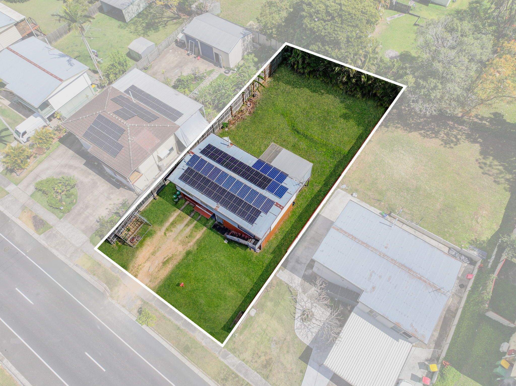 33 Polaris Avenue — photo from Ray White Marsden