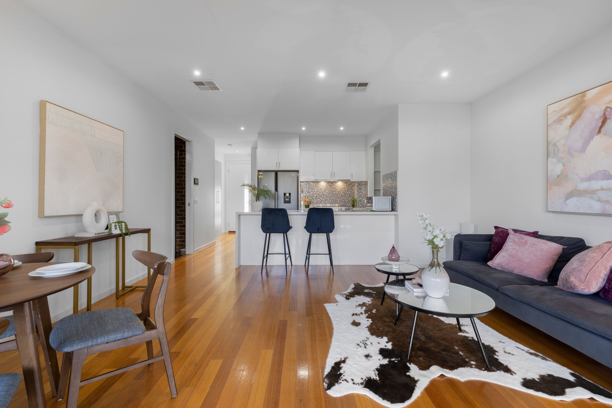 3/47 Margaret Street — photo 4 of 18