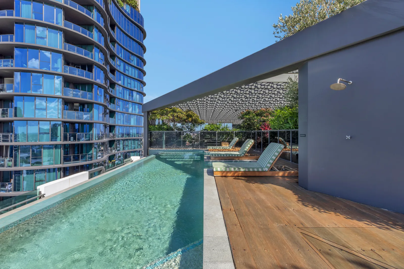 1411/4 Edmondstone Street, South Brisbane