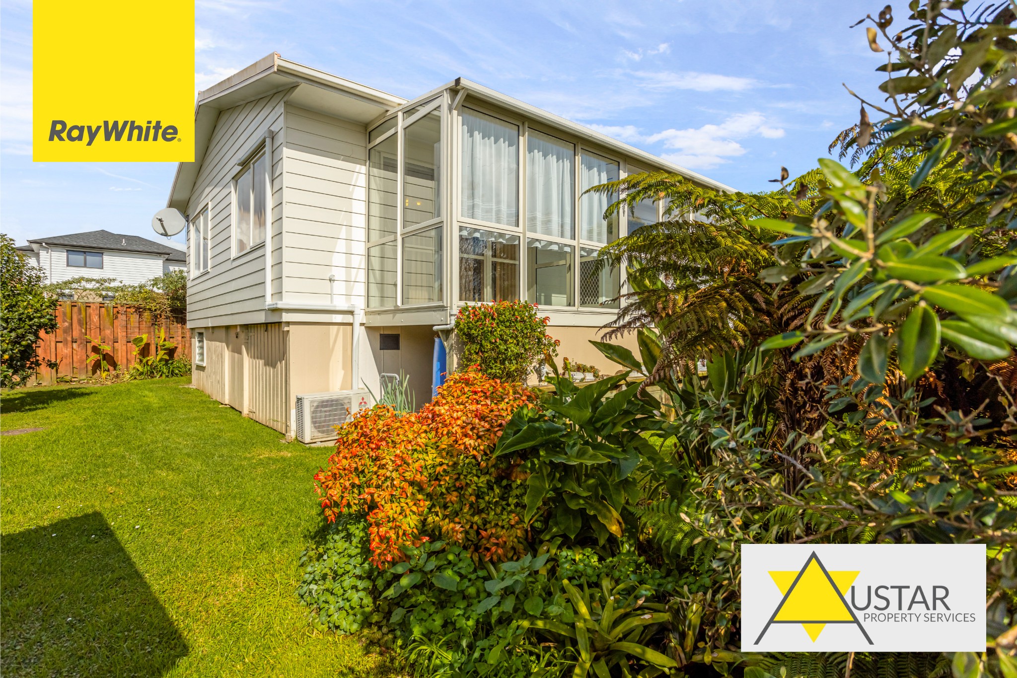 311 Great North Road (Backhouse), Henderson, Waitakere City