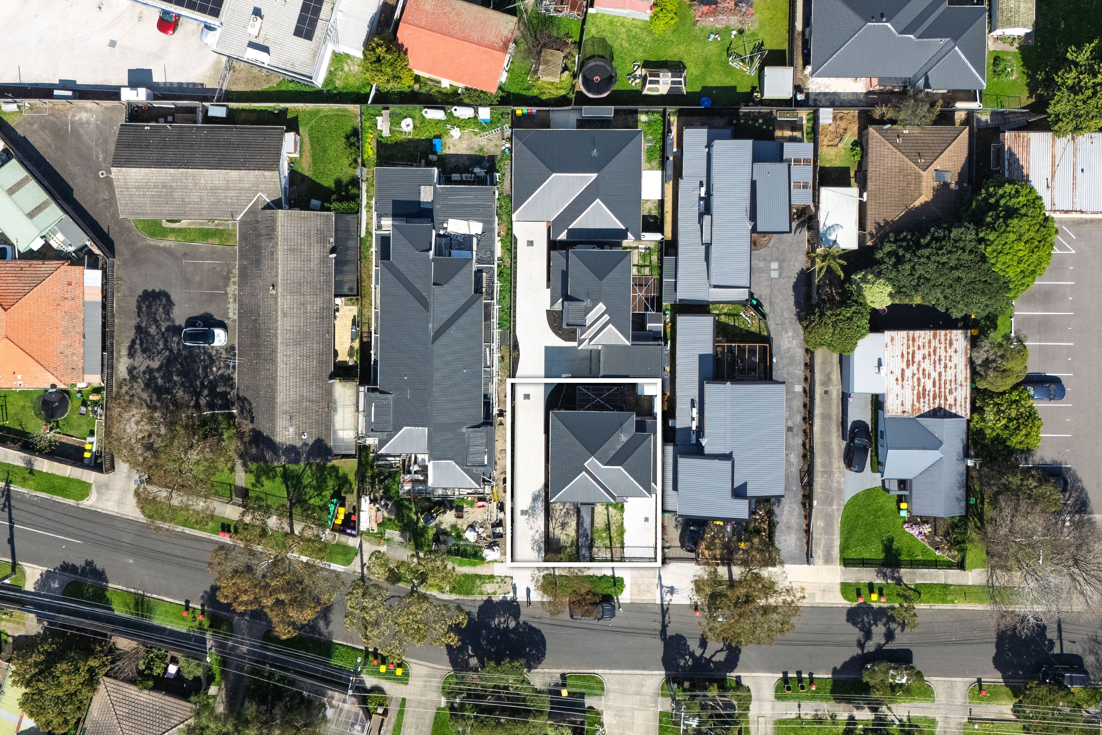 3B Hannah Street — photo 12 of 15