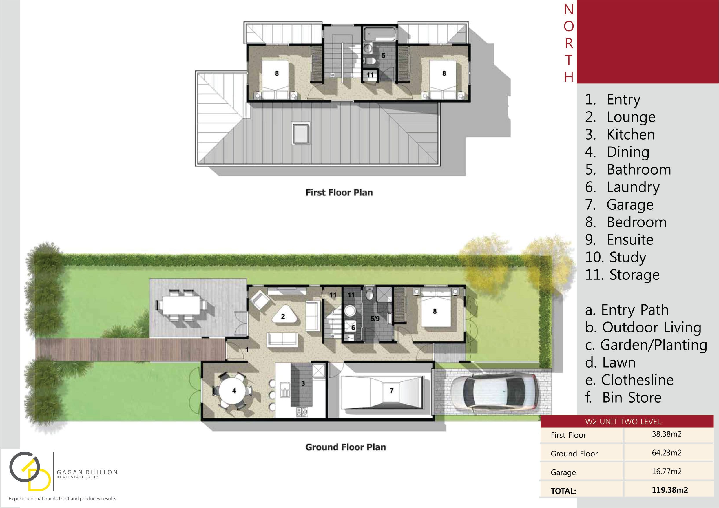 LOT 12, 23 Tribute Loop, Takanini, Papakura