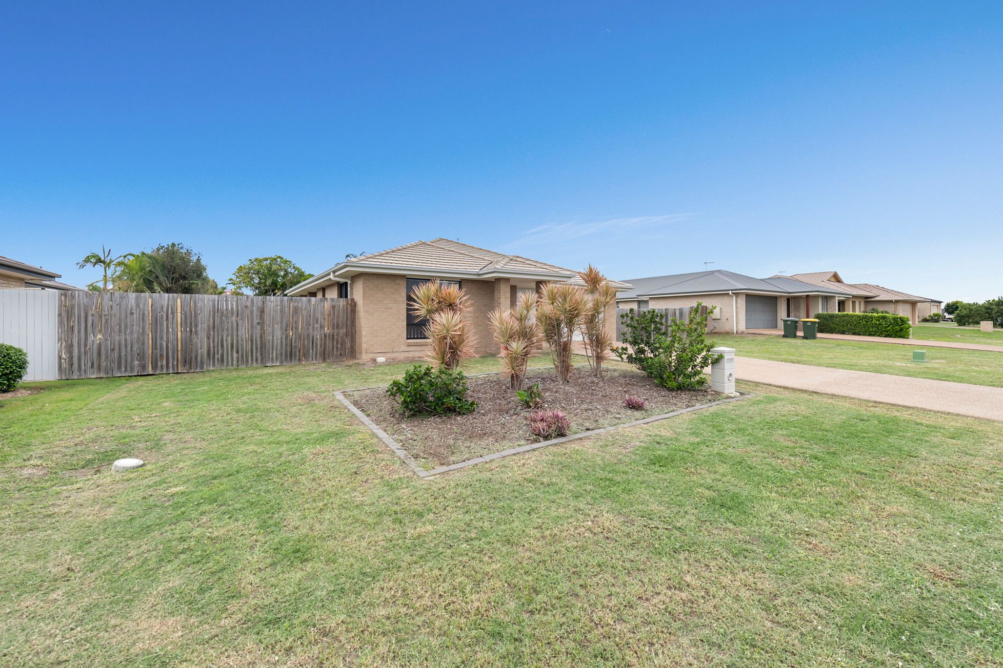 16 Morgan Way, Kalkie, QLD 4670