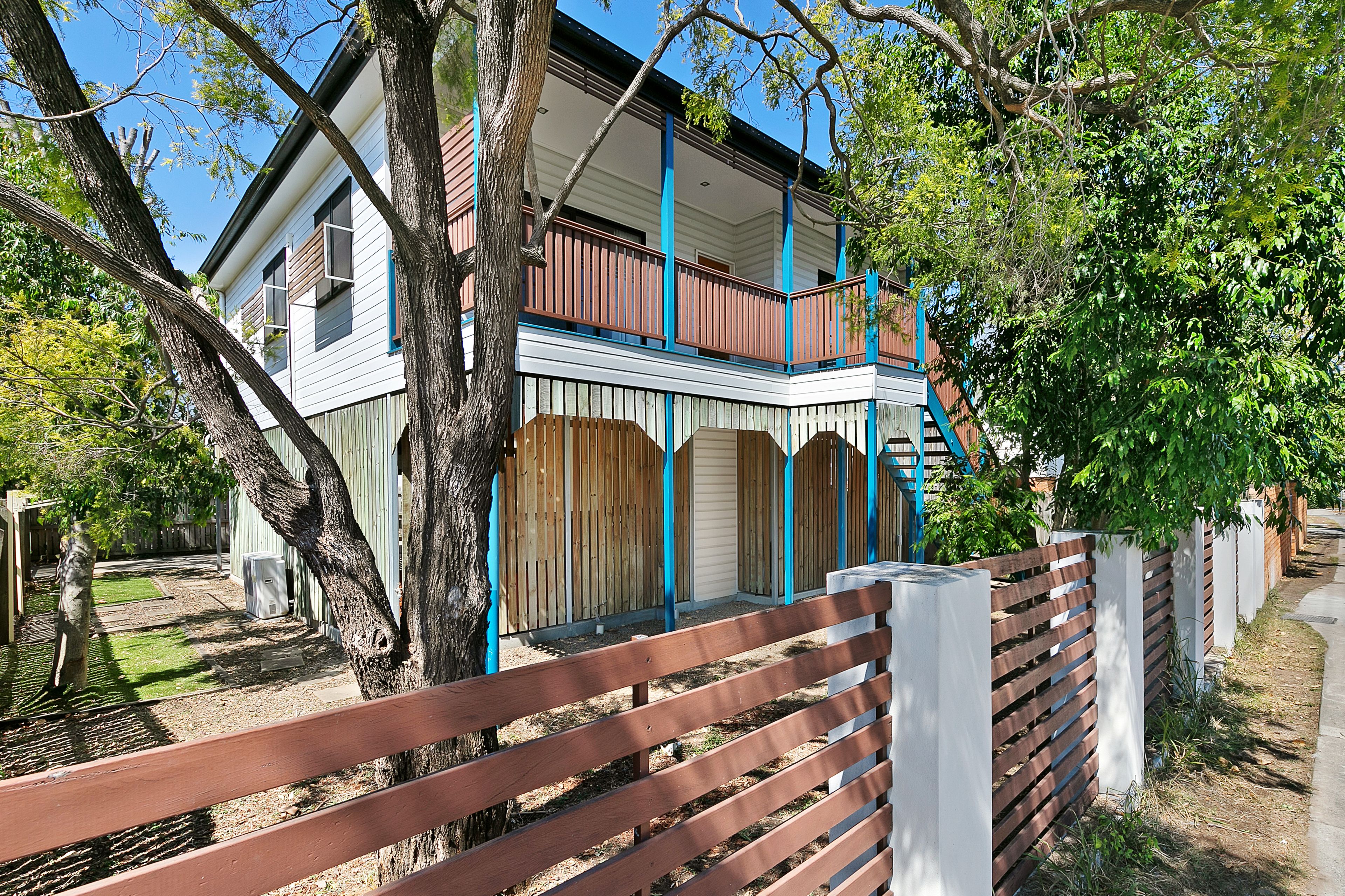 4 Marie Street, Bulimba QLD 4171