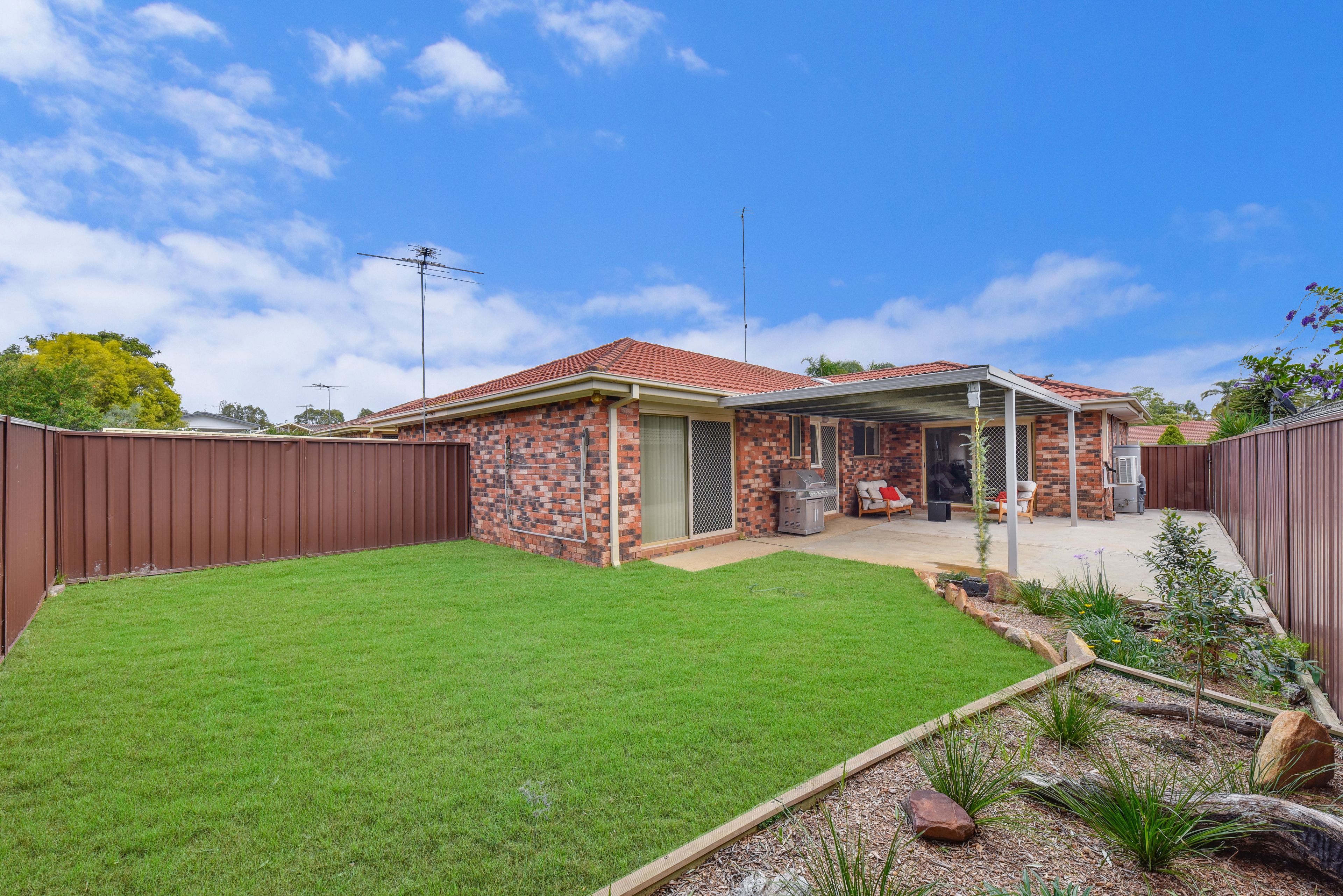 St Helens Park, NSW 2560