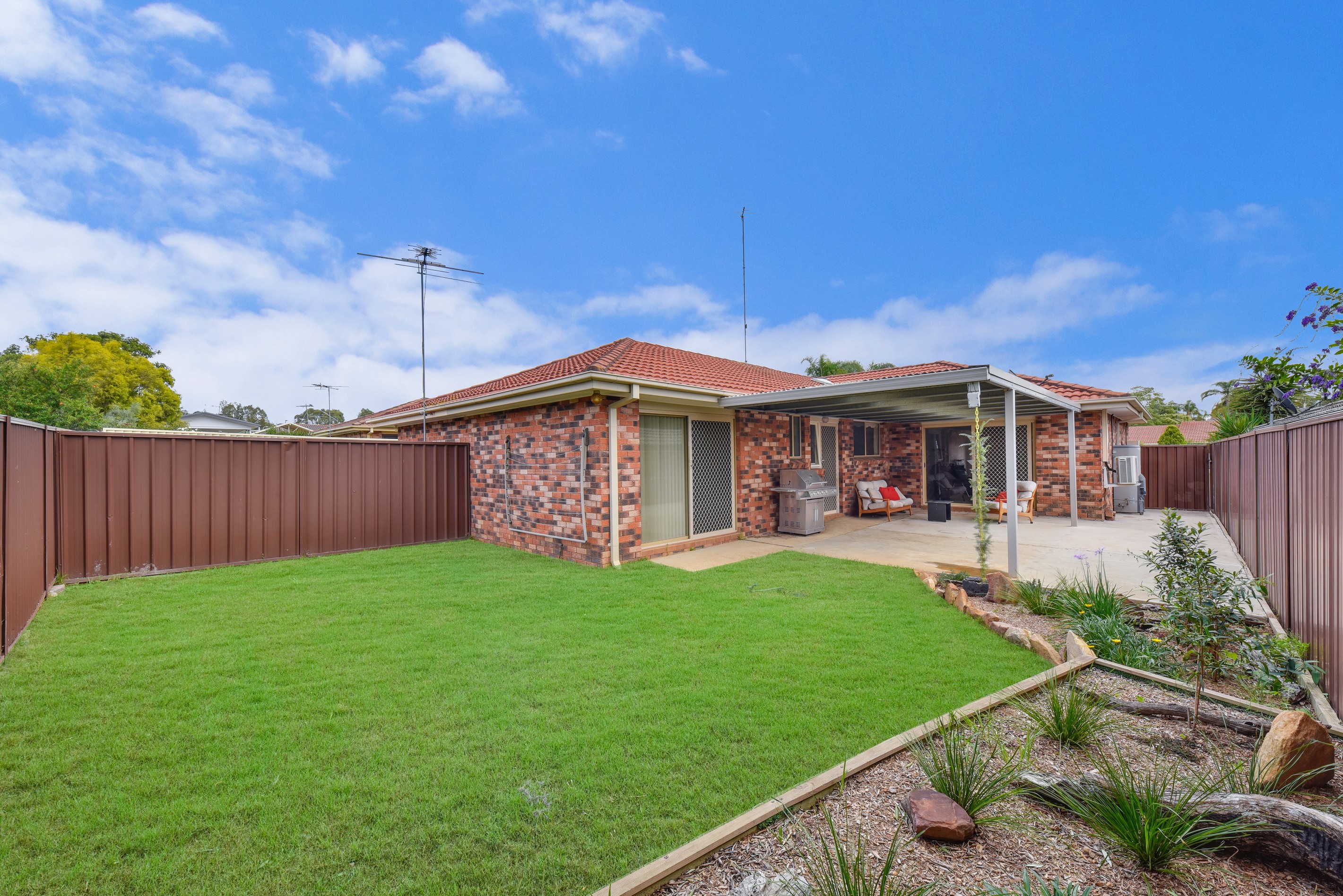 St Helens Park, NSW 2560