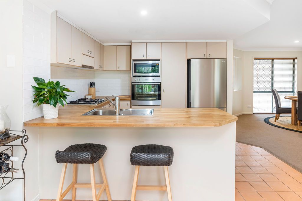15/19 Santa Barbara Road, Hope Island, QLD 4212