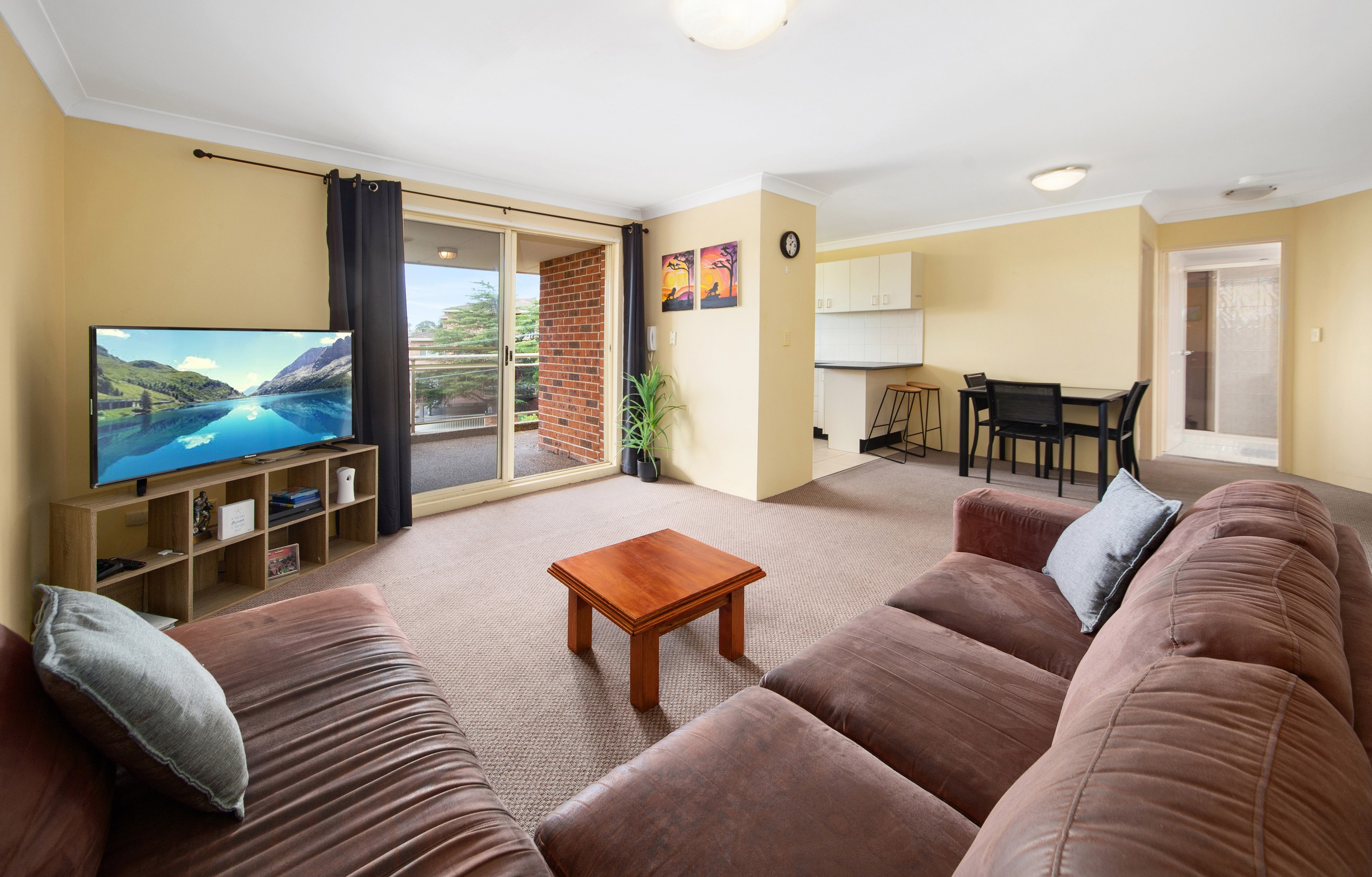 12/19-21 Kiora Road, Miranda, NSW 2228
