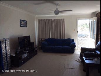 1/6 Horrocks Crescent, Kearneys Spring, QLD 4350