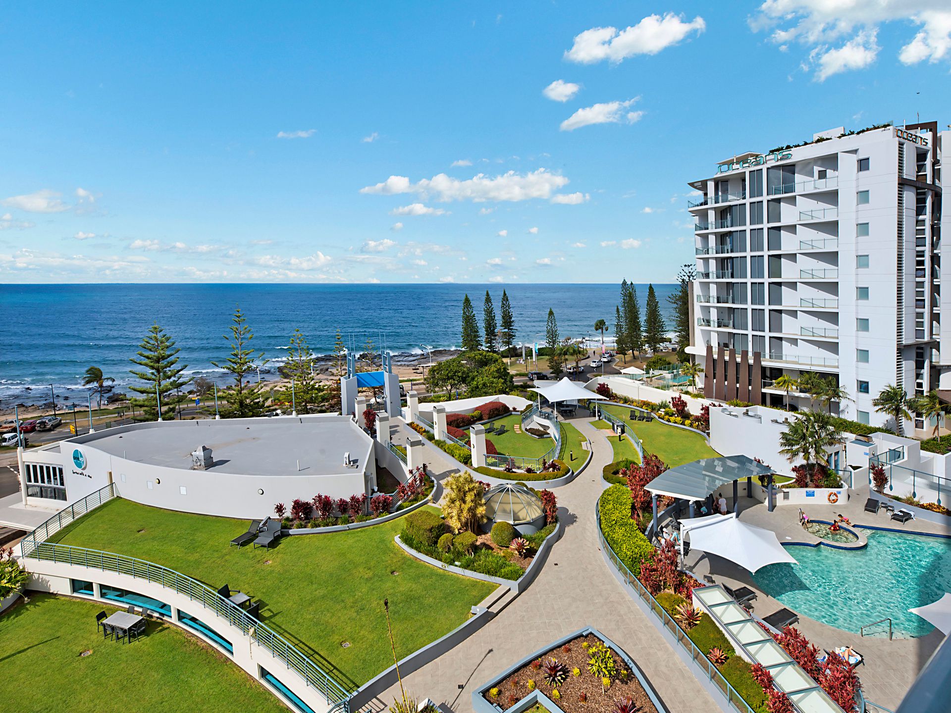 605/7 Venning Street, Mooloolaba, QLD 4557