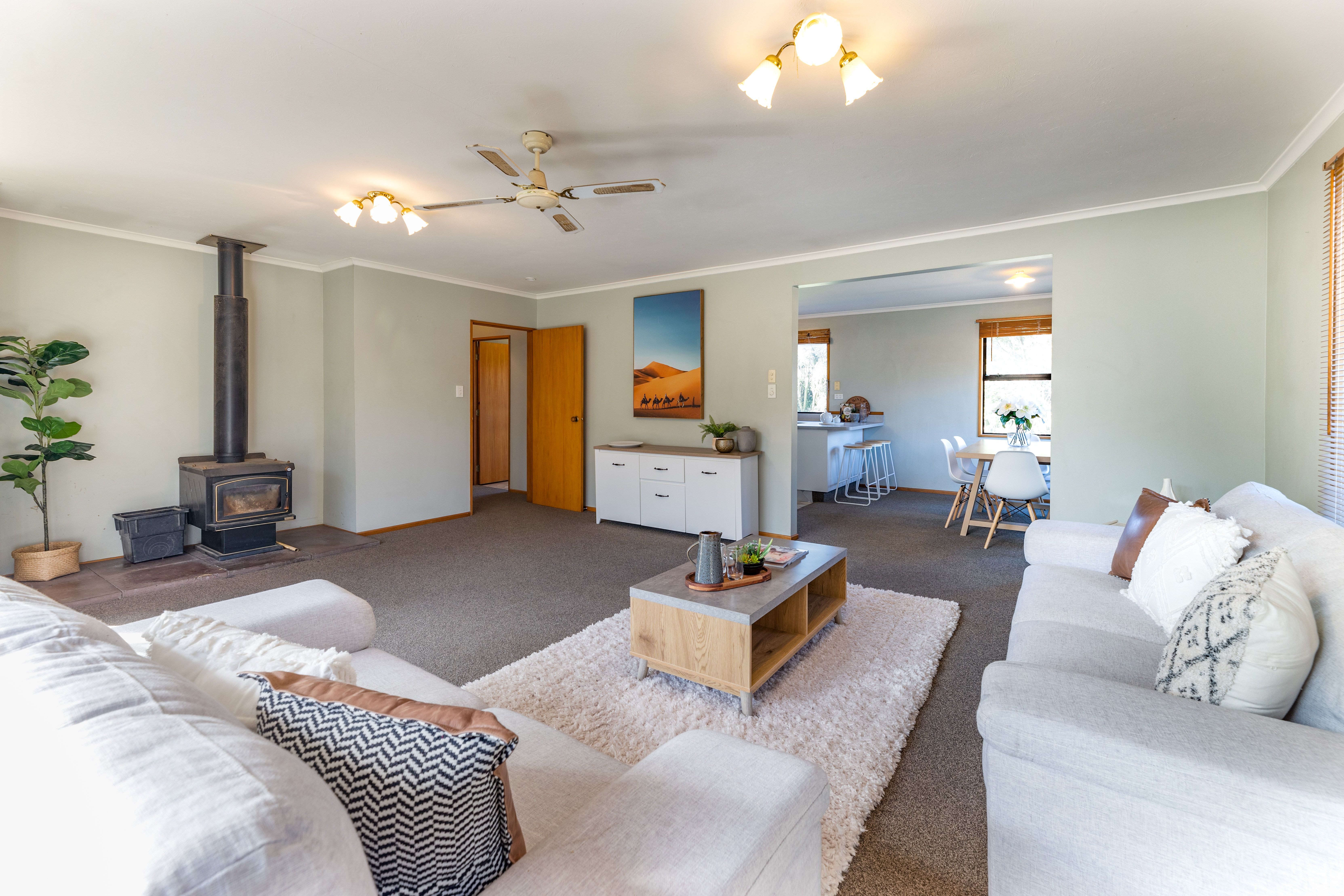 14 Westview Crescent, West Melton, Selwyn District