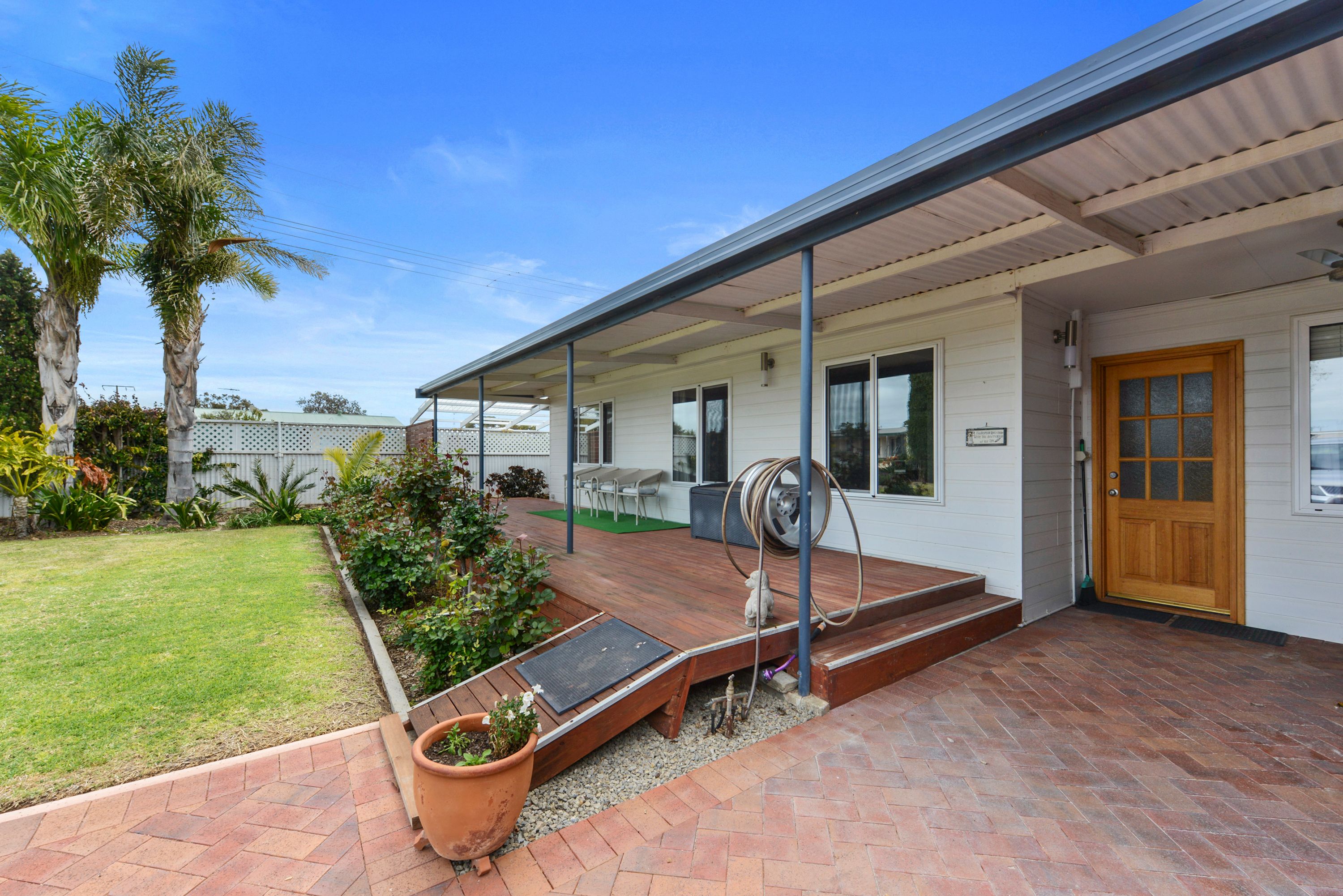 13 Cumberland Road, Clinton, SA 5570