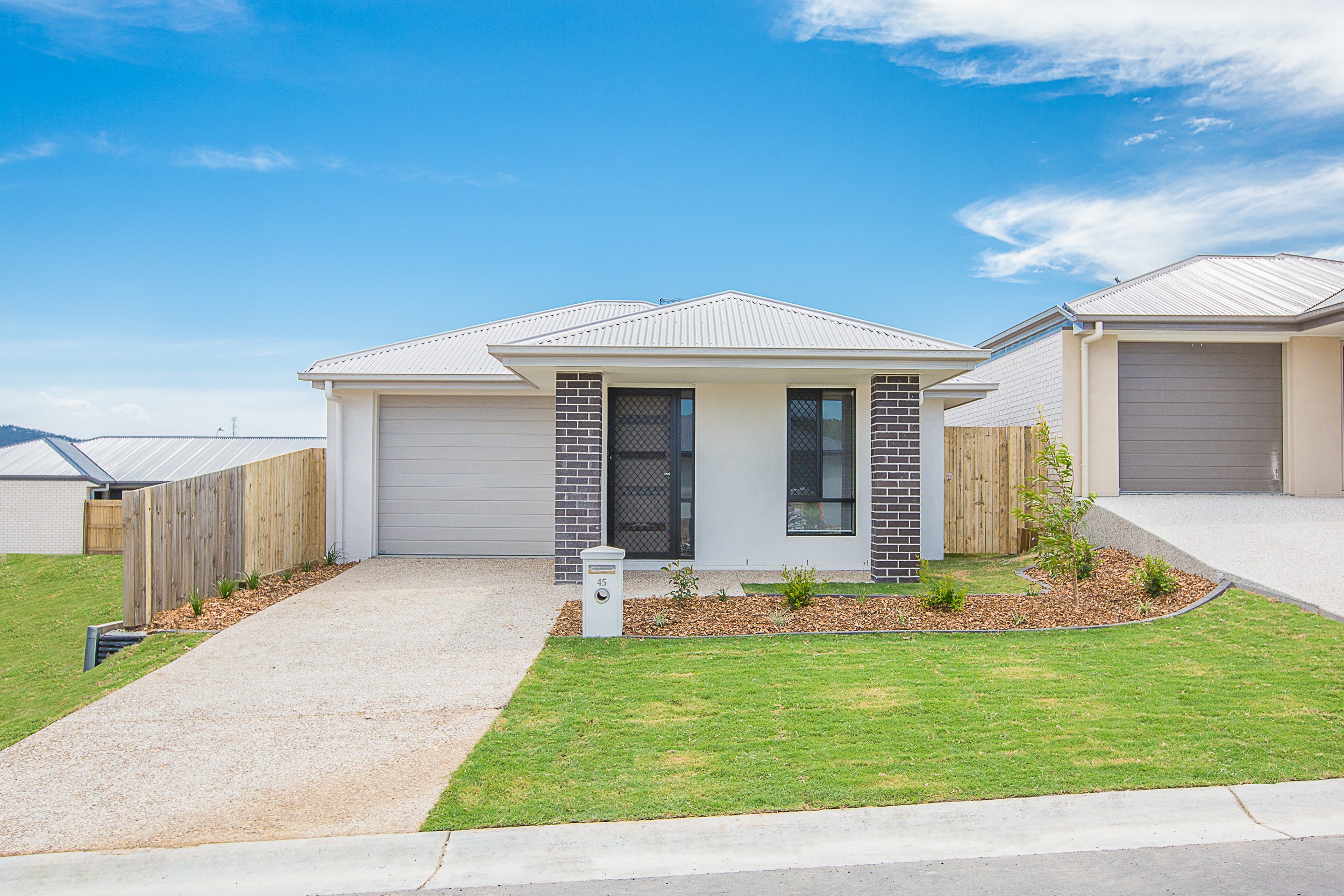 45 Granite Street, Yarrabilba, QLD 4207