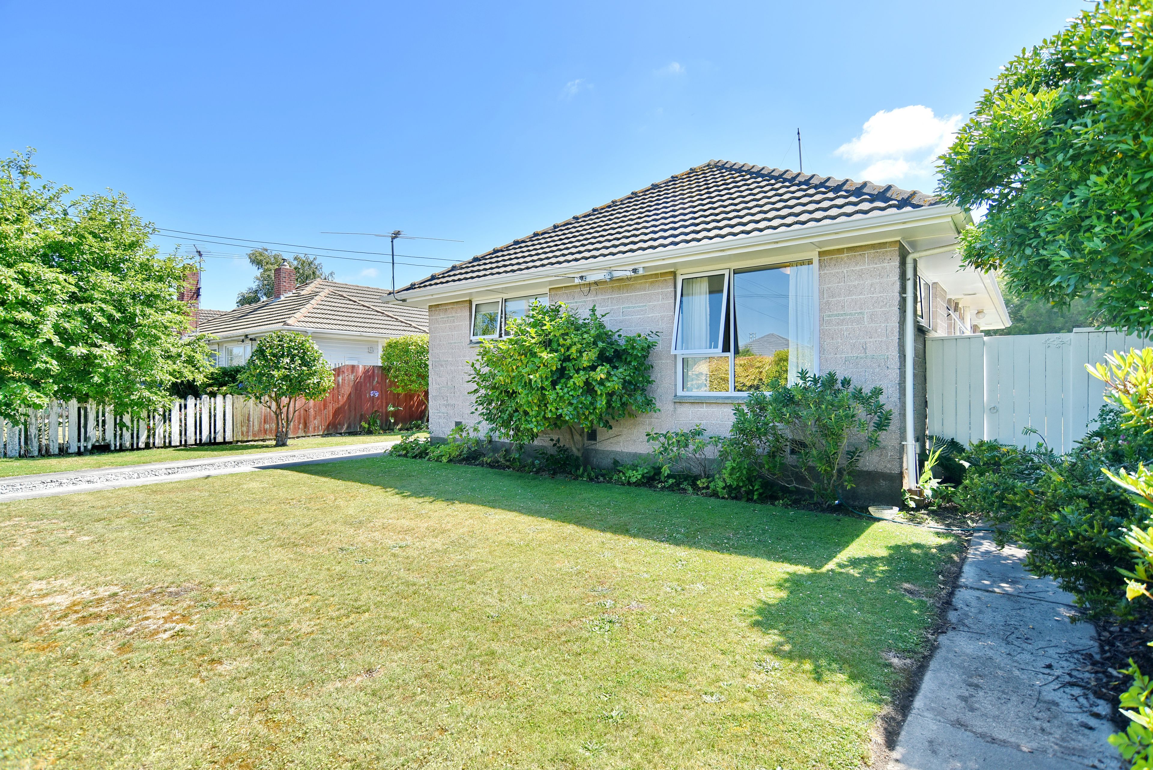24 Vauxhall Street, Bishopdale, Christchurch City