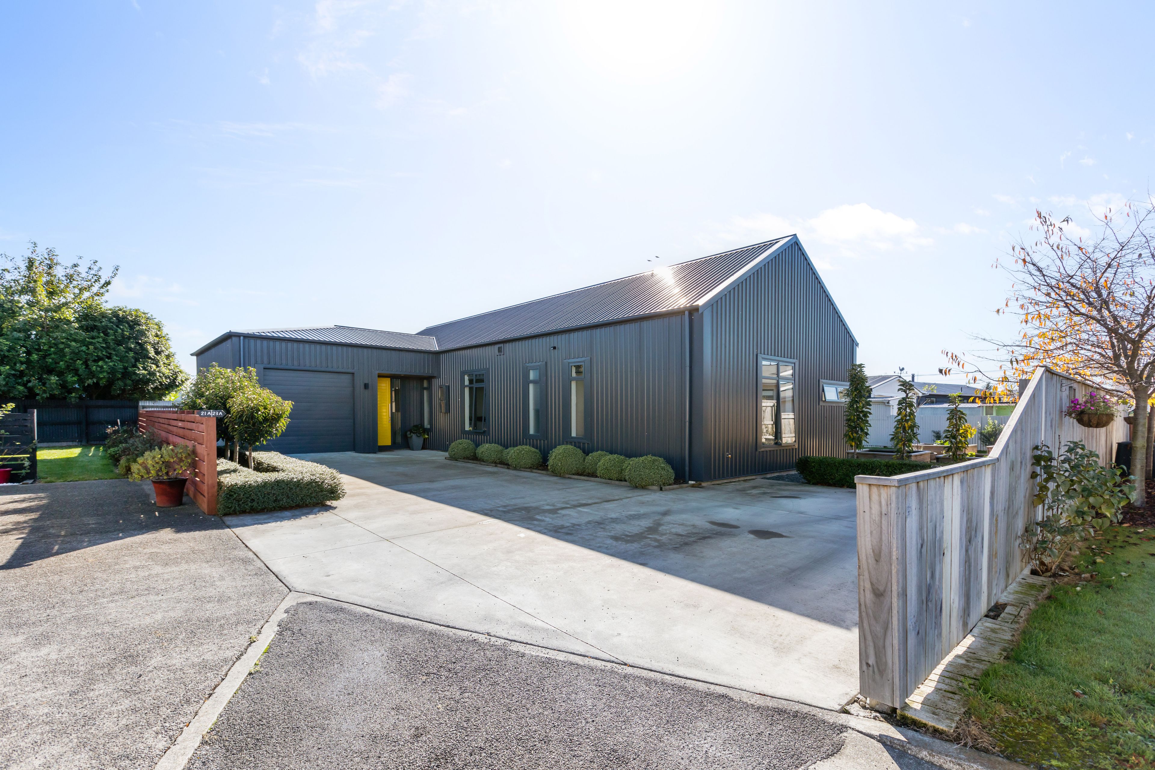 23A Broadway Street, Martinborough, South Wairarapa District