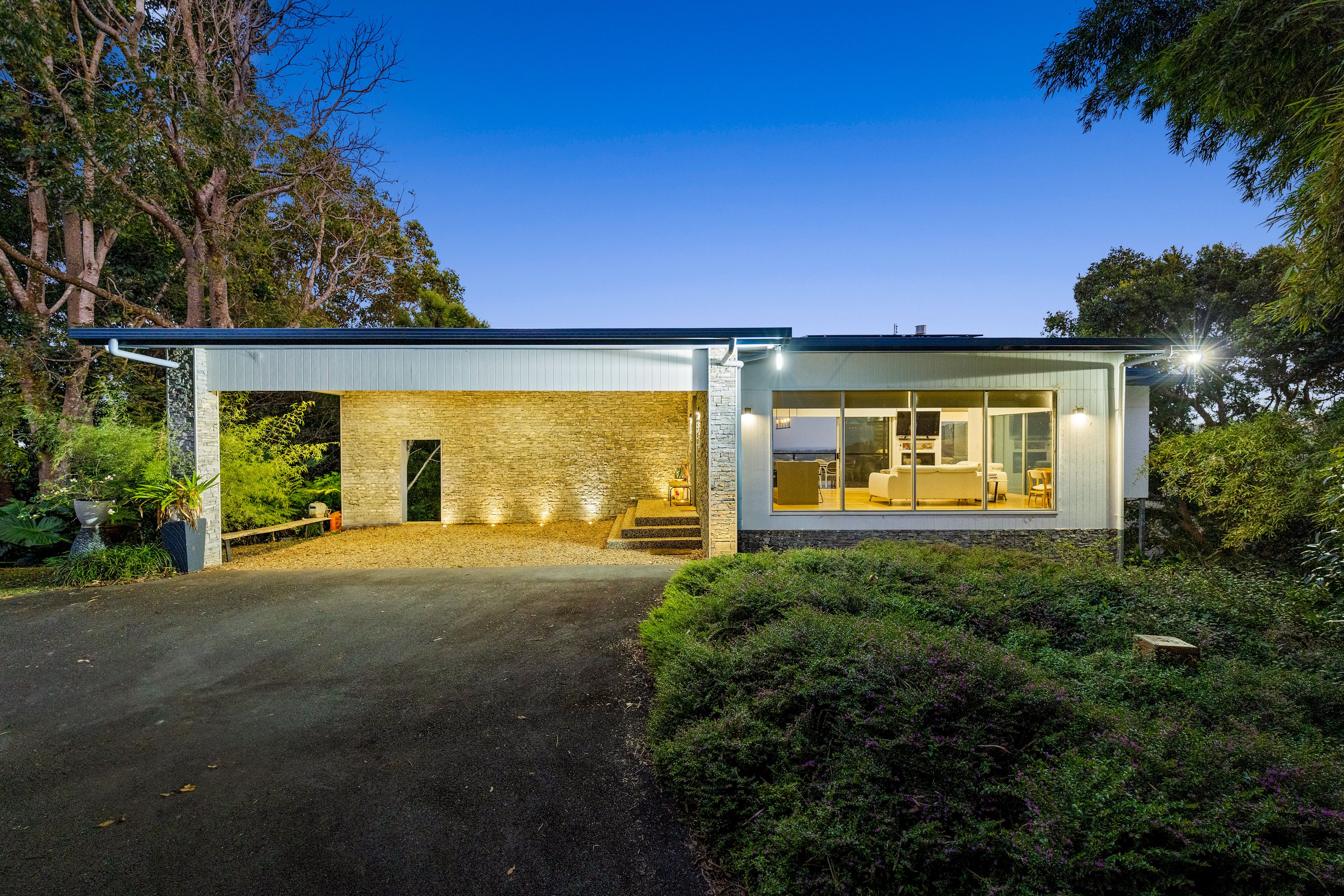 629 Maleny - Montville Road, Balmoral Ridge, QLD 4552