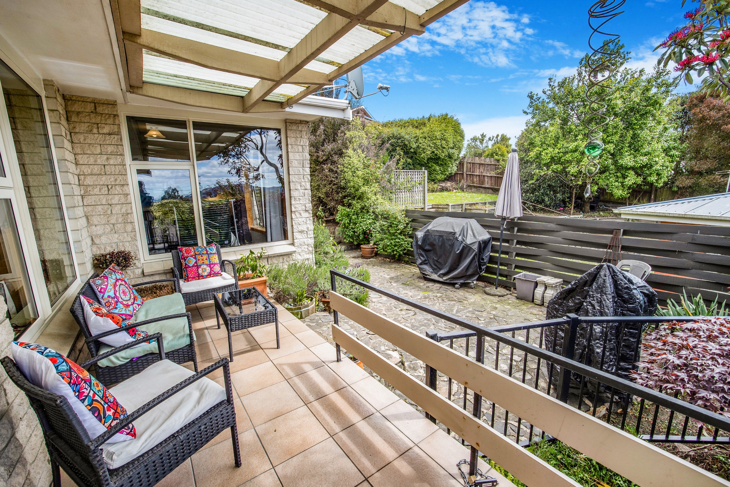 18 Milburn Street, Corstorphine, Dunedin City