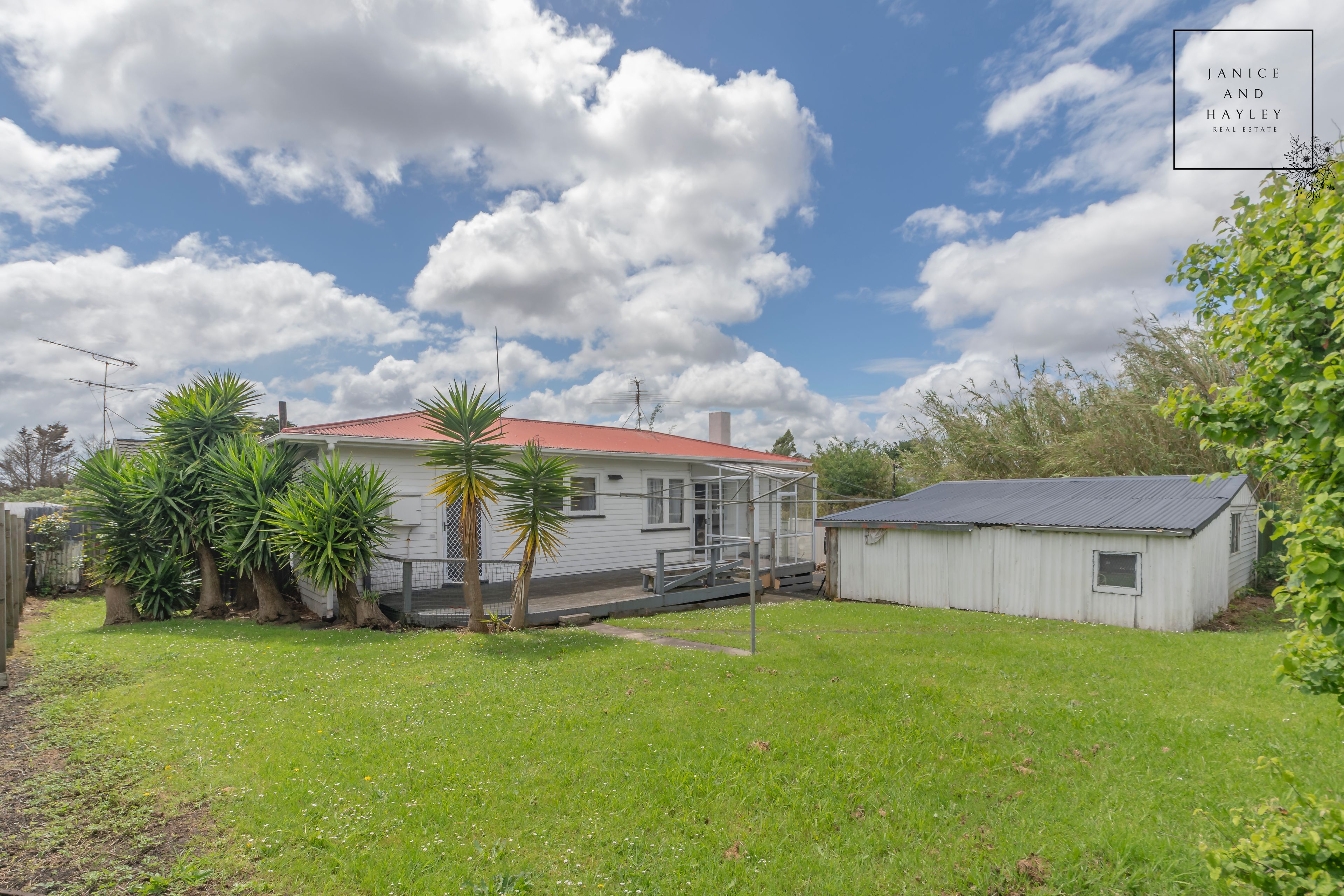 1/45 Ashlynne Avenue, Papatoetoe, Manukau City