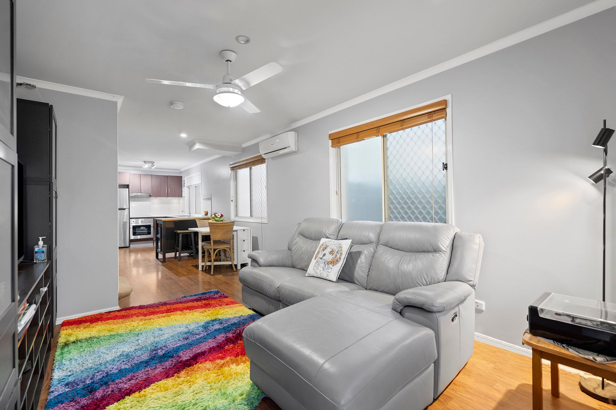 2/9 Kellett Road, Salisbury, QLD 4107
