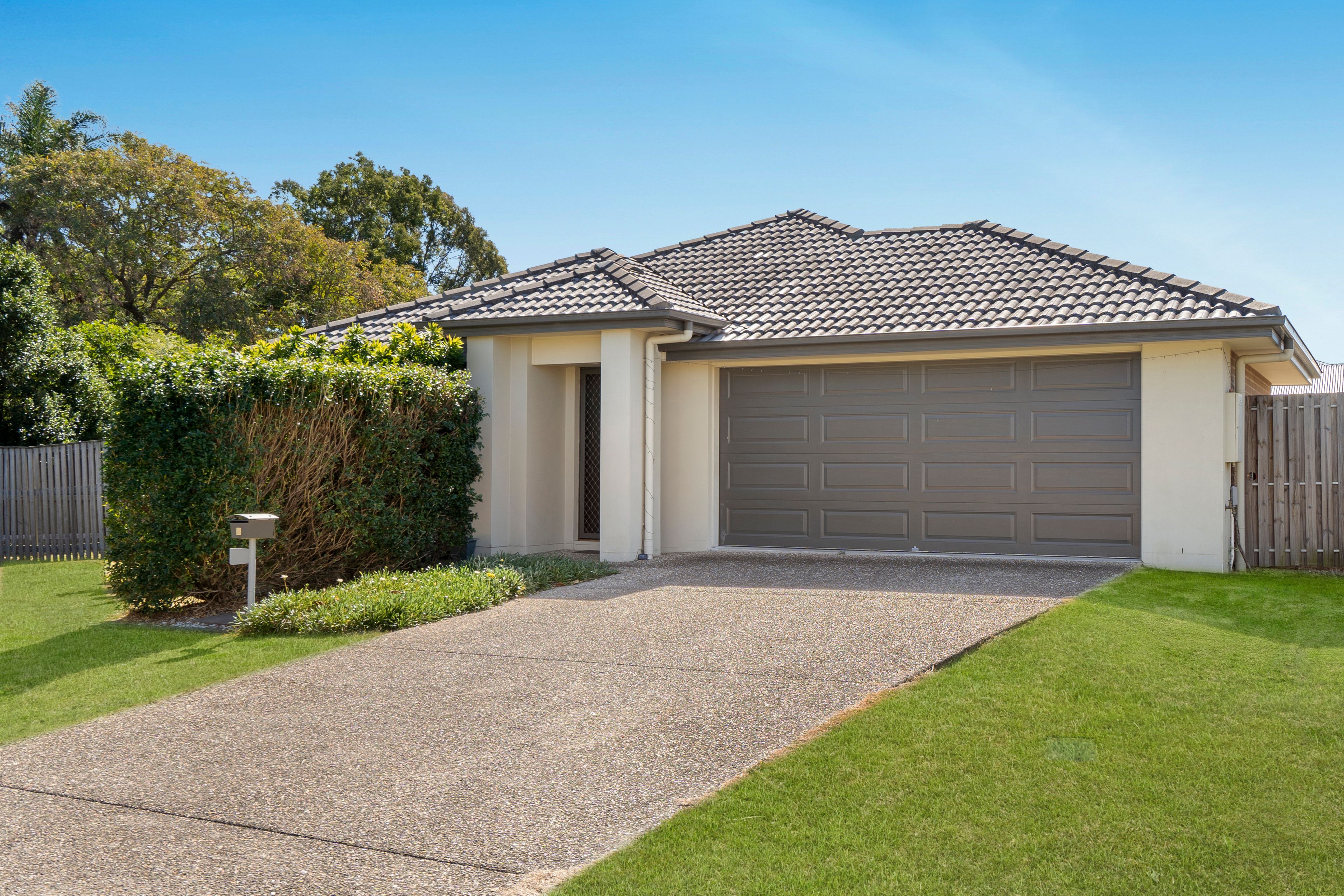 2 Monarch Street, Rosewood, QLD 4340