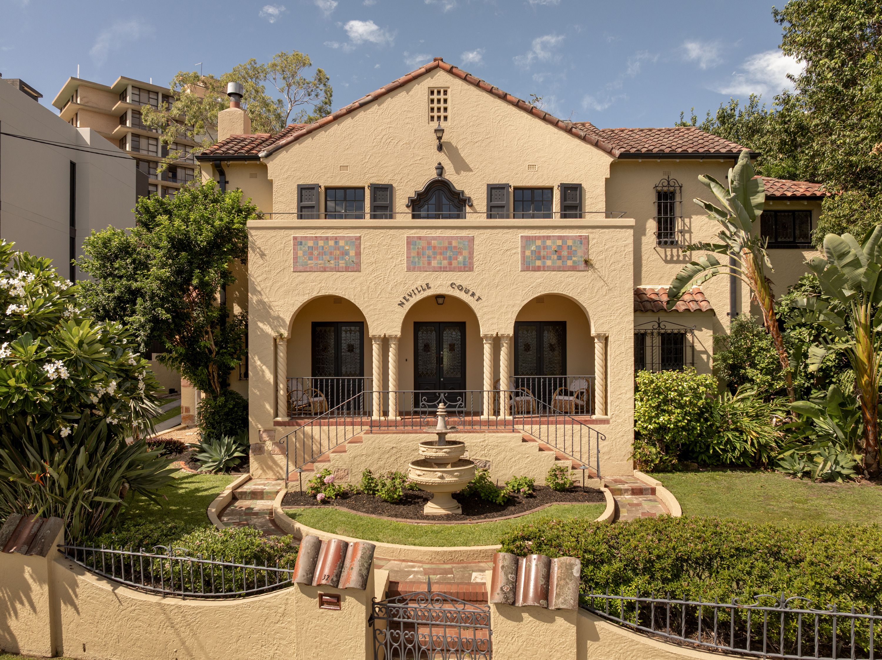 32 Maxwell Street, New Farm, QLD 4005