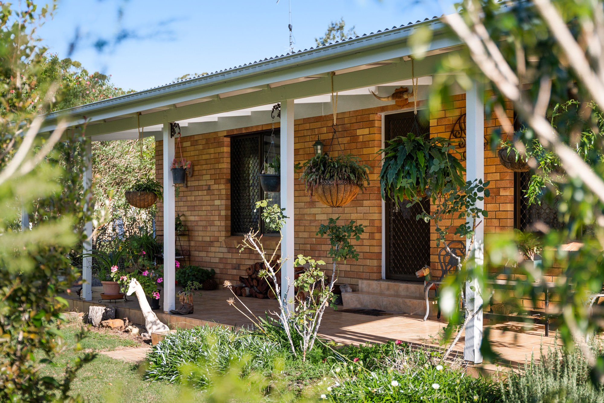 49 Albert Street, Crows Nest, QLD 4355