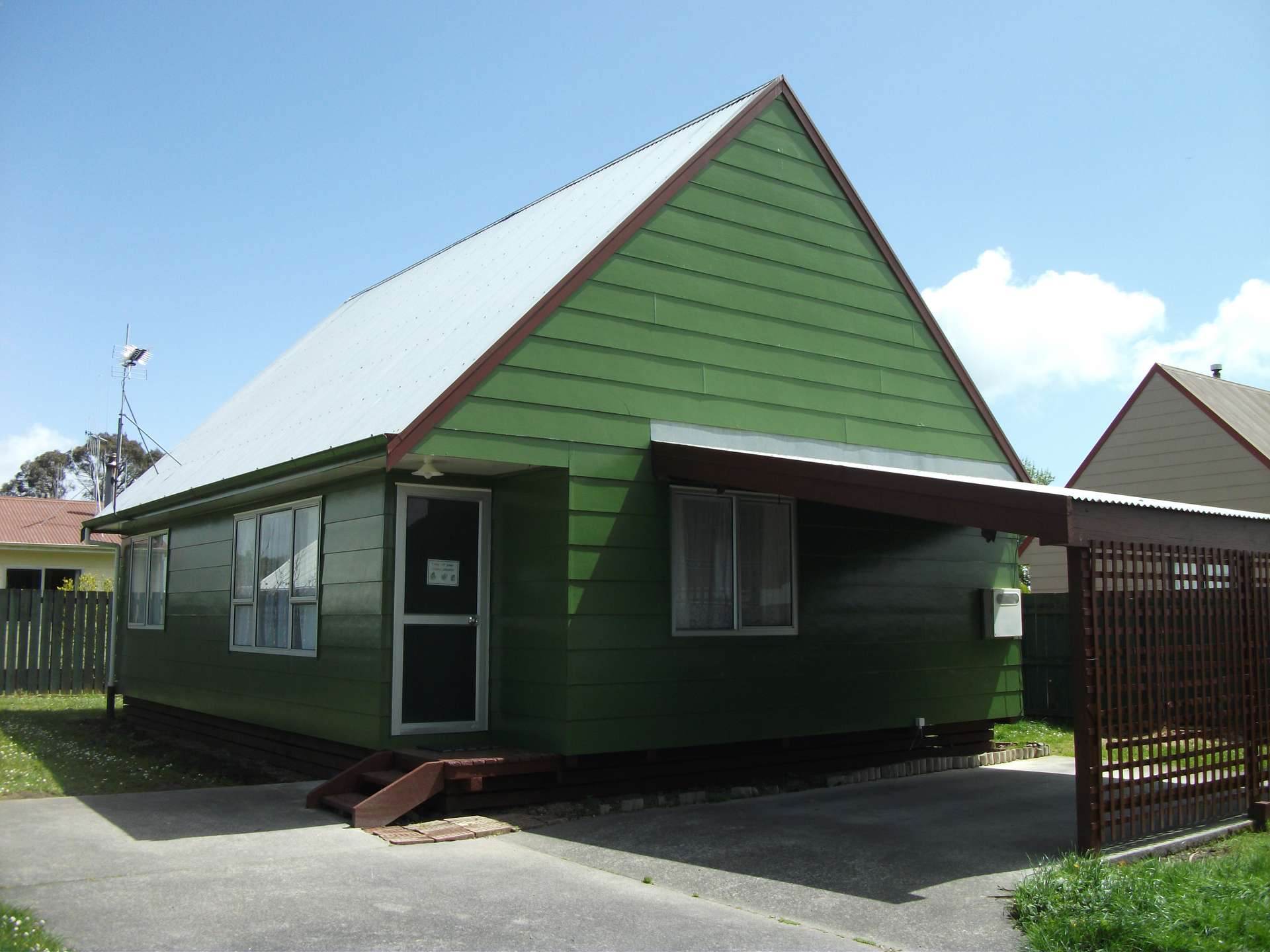 74a Karaka Street photo 1