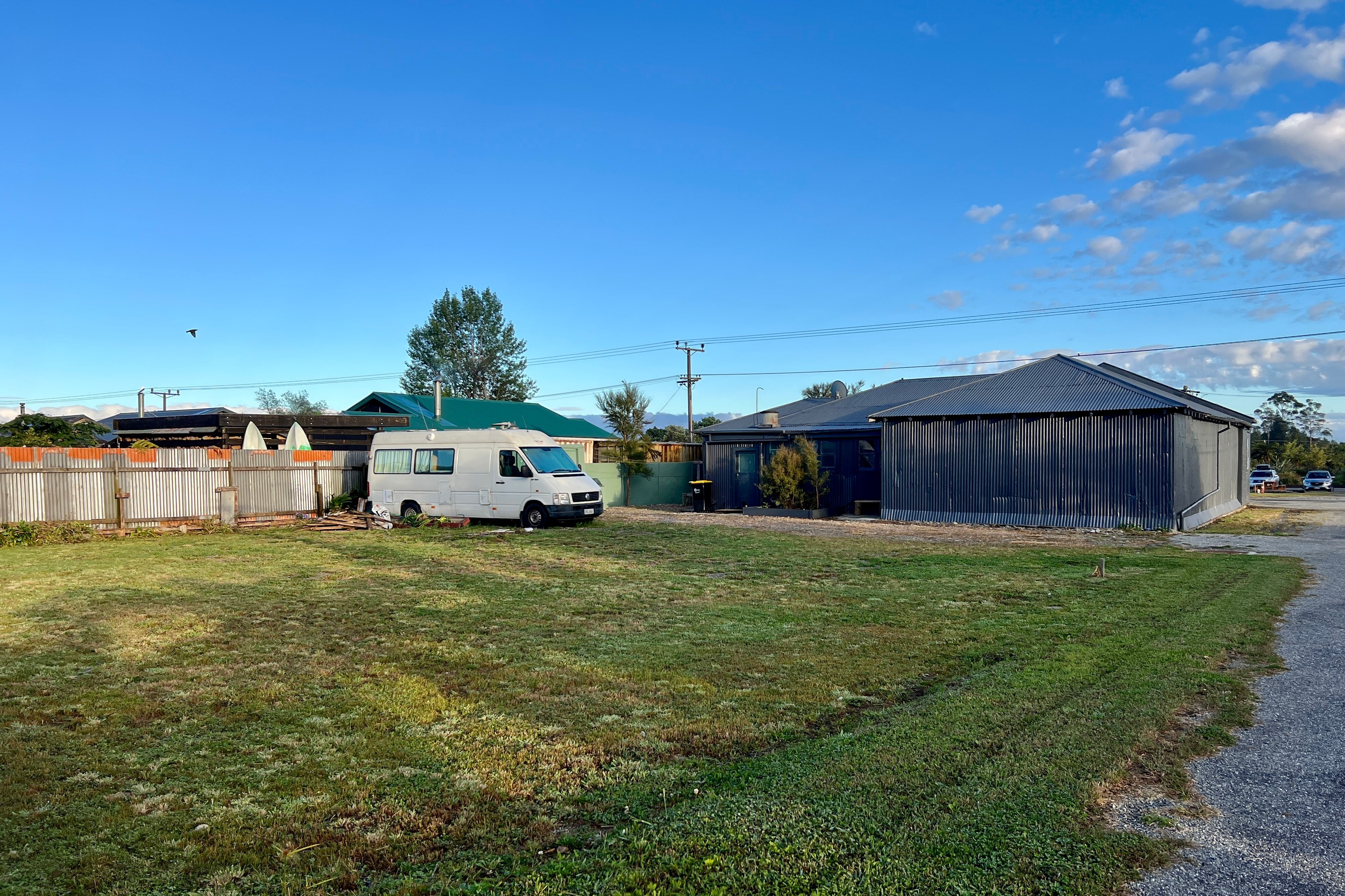 56 McGill Street, Waimangaroa, Buller District