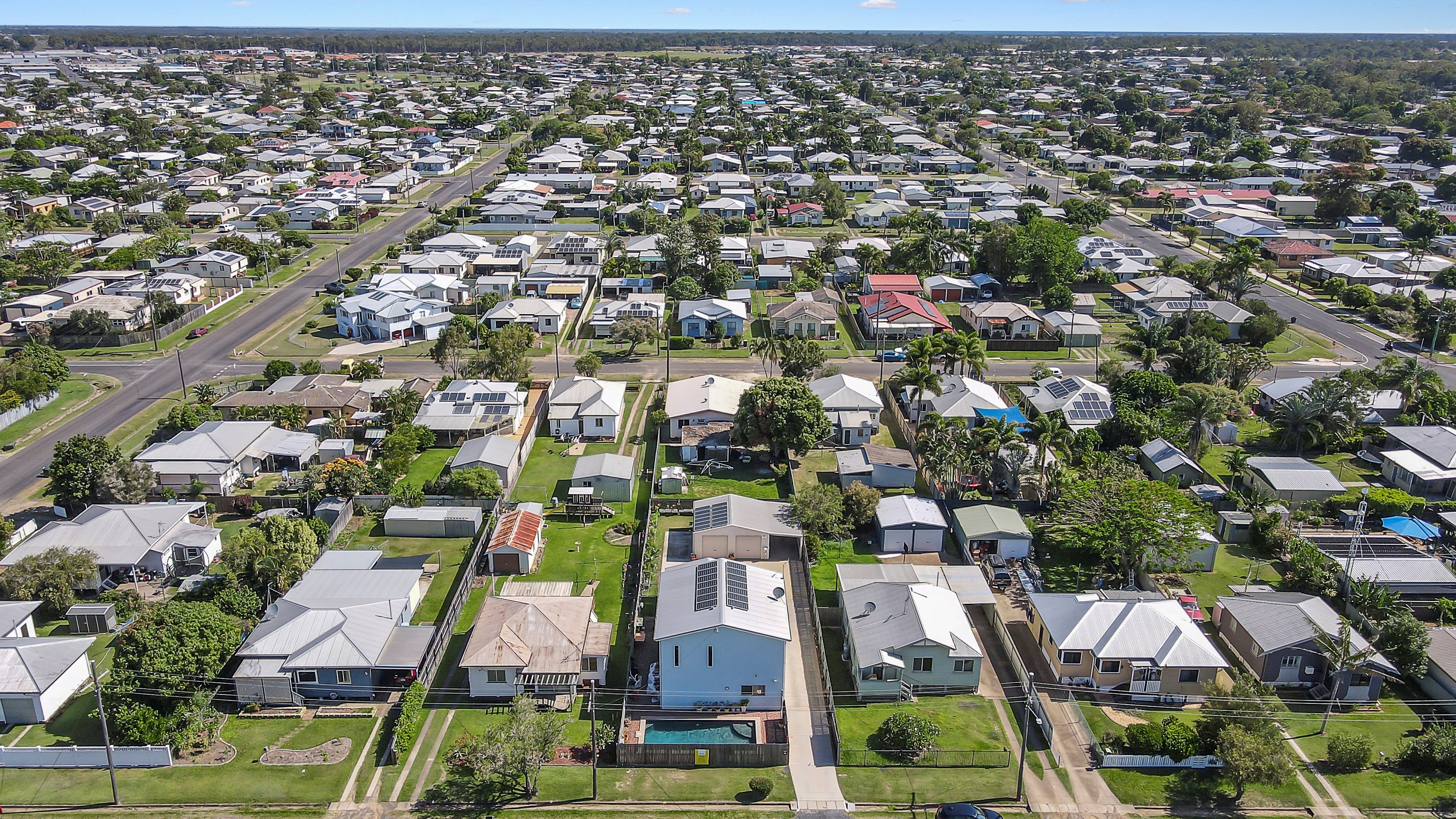 42 Windermere Street, Norville, QLD 4670