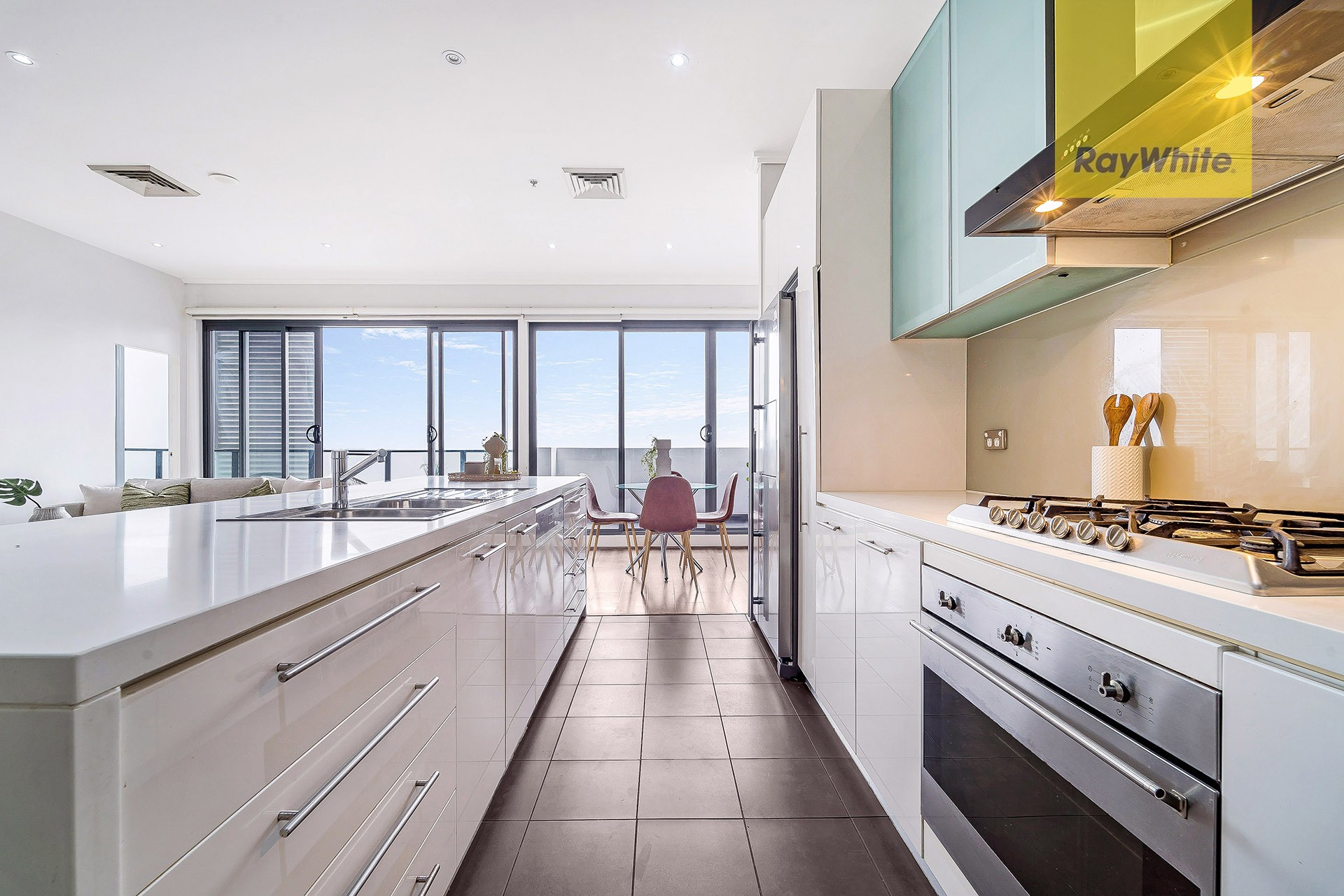 1604B/8 Cowper Street, Parramatta, NSW 2150