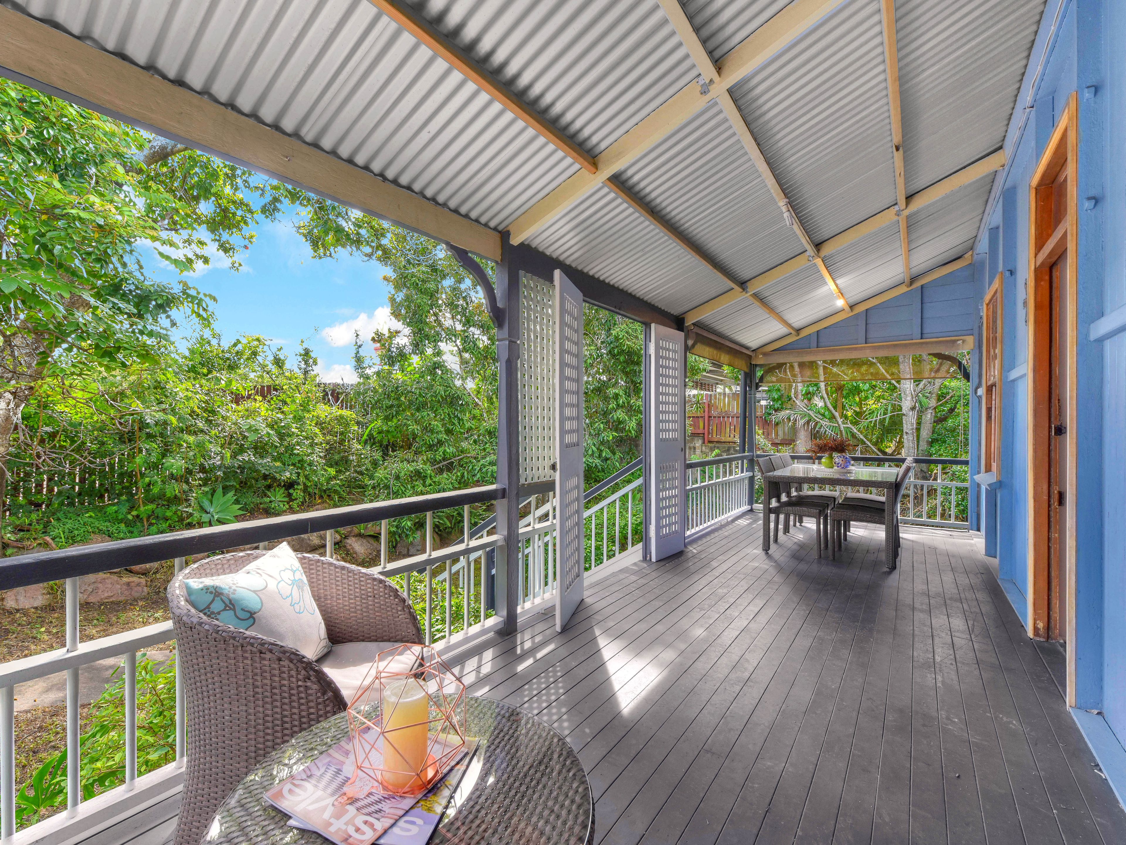 279 Enoggera Road, Newmarket, QLD 4051