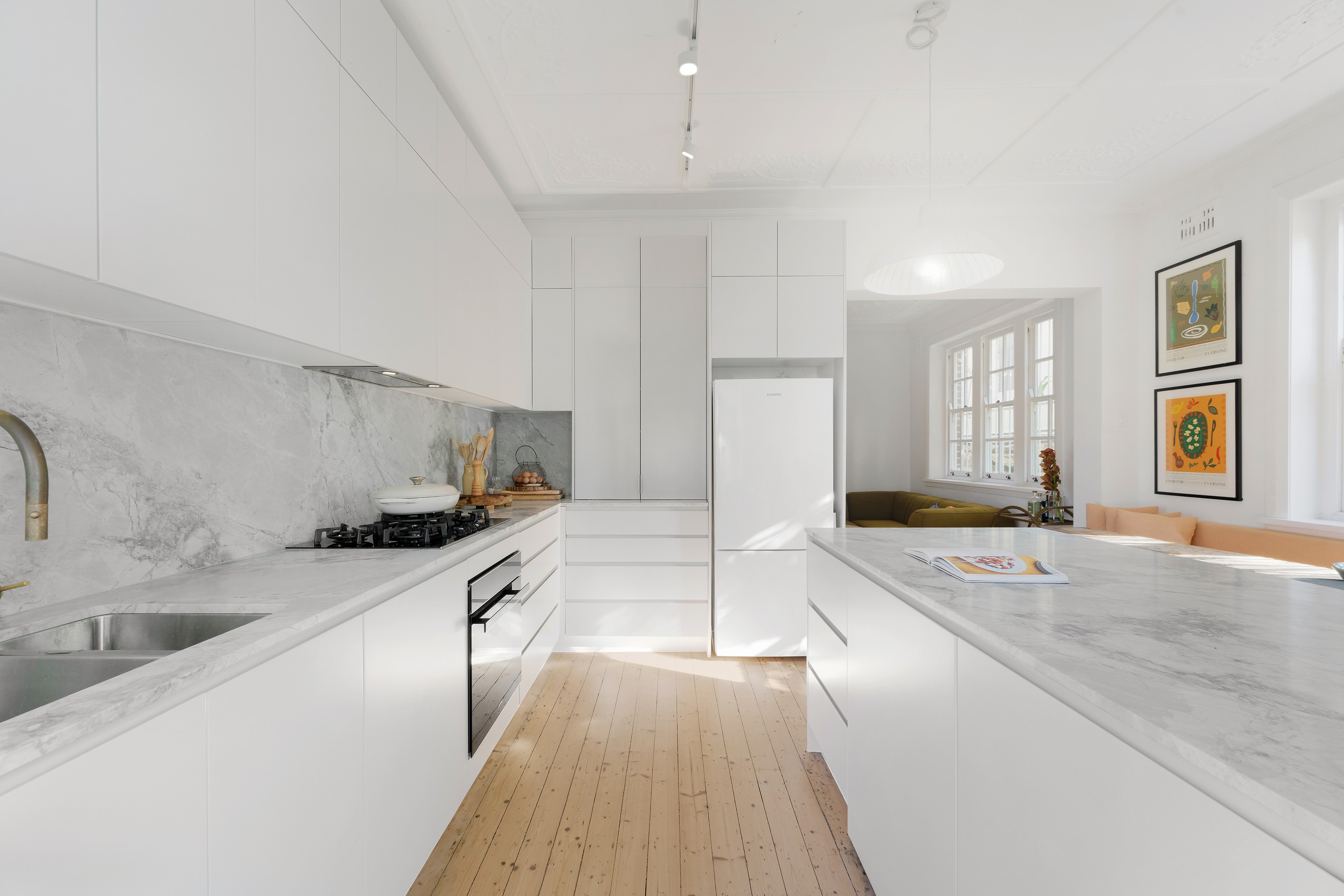 1/101 Beach Street, Coogee, NSW 2034