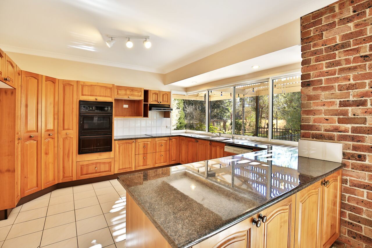31 West Cambewarra Road, North Nowra, NSW 2541