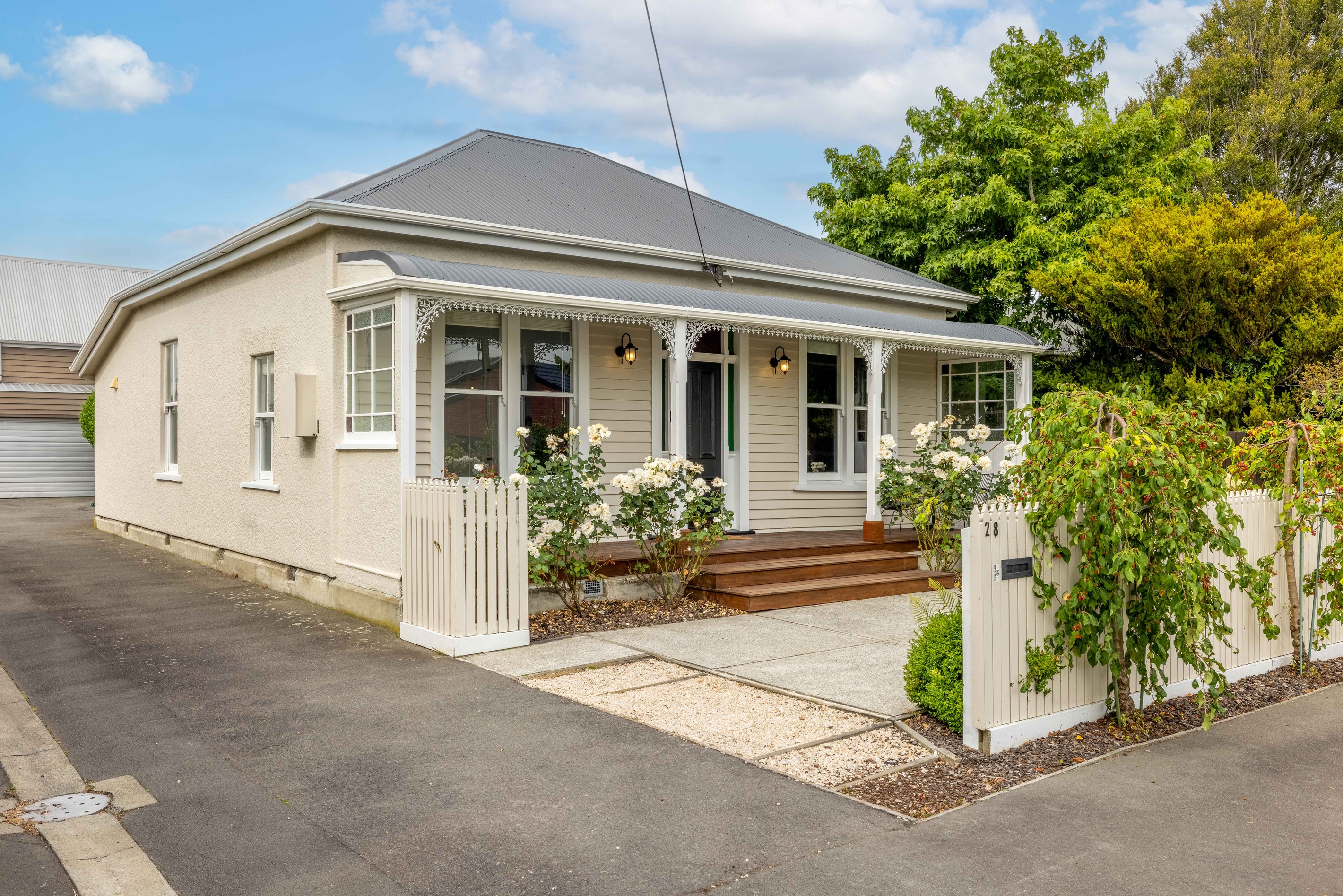 28 Alexandra Street, Richmond, Christchurch City