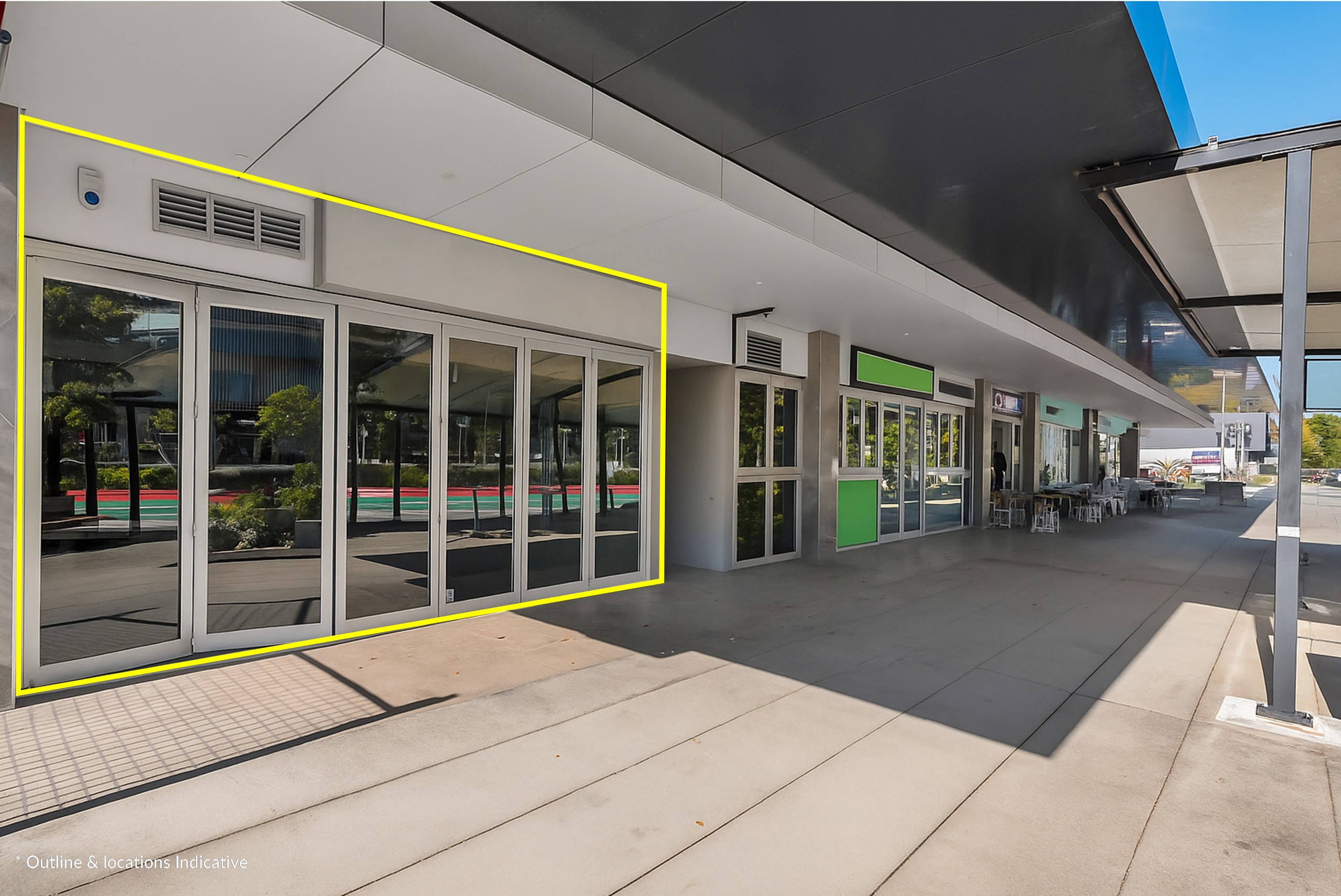 109/11 Eccles Boulevard, Birtinya, QLD 4575