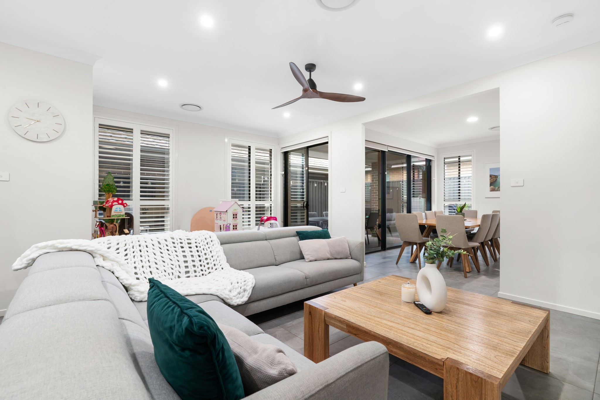 140 Seventeenth Avenue, Austral, NSW 2179