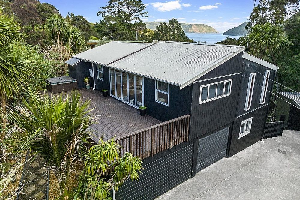 39 Upland Road, Huia, Waitakere City