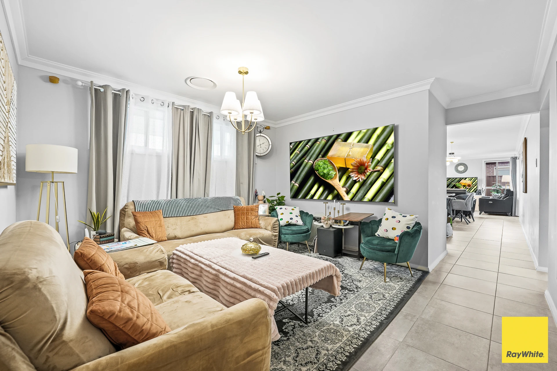 74 Audley Circuit, Gregory Hills, NSW 2557