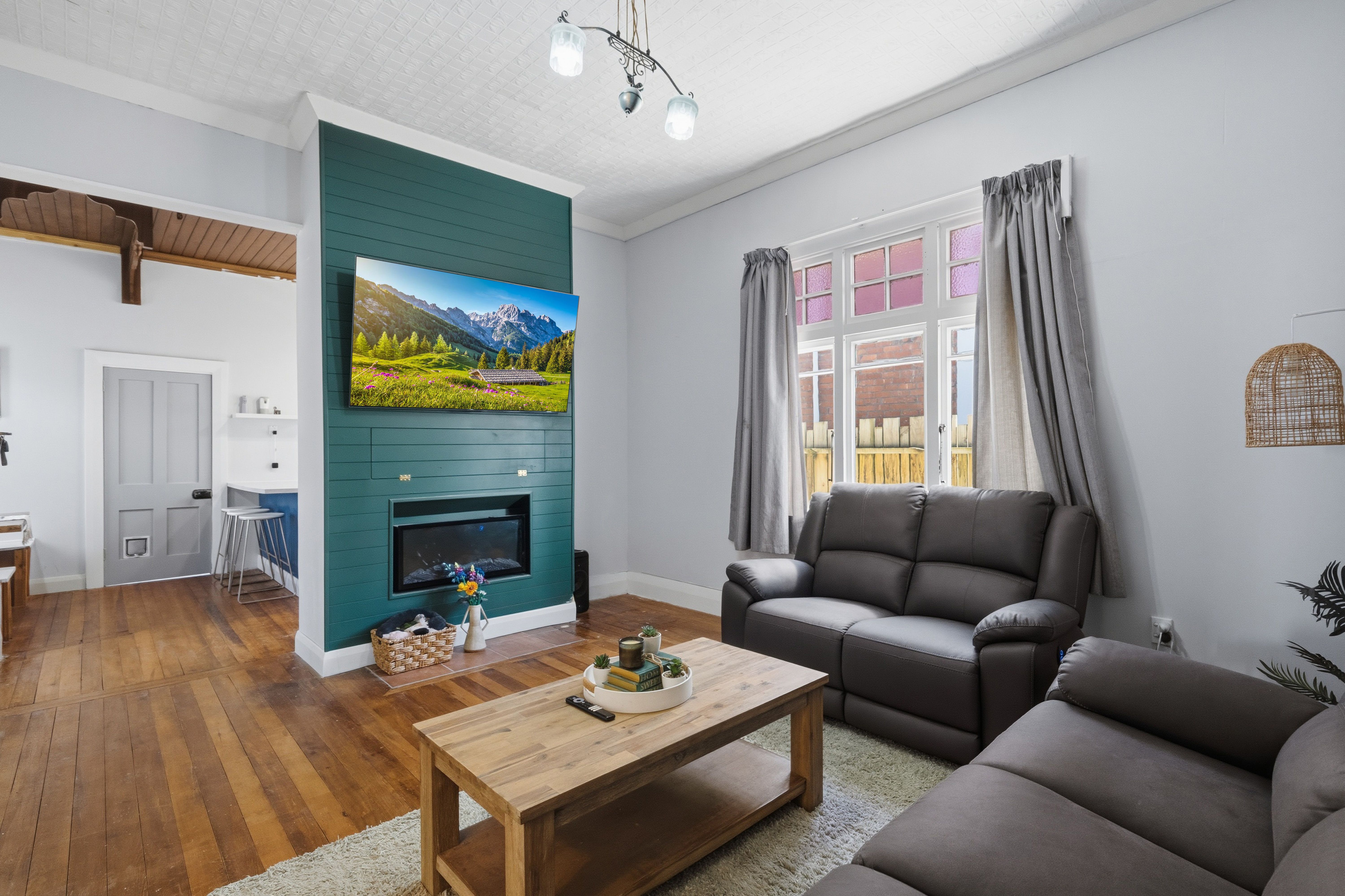 15 Rodney Street, Georgetown, Invercargill