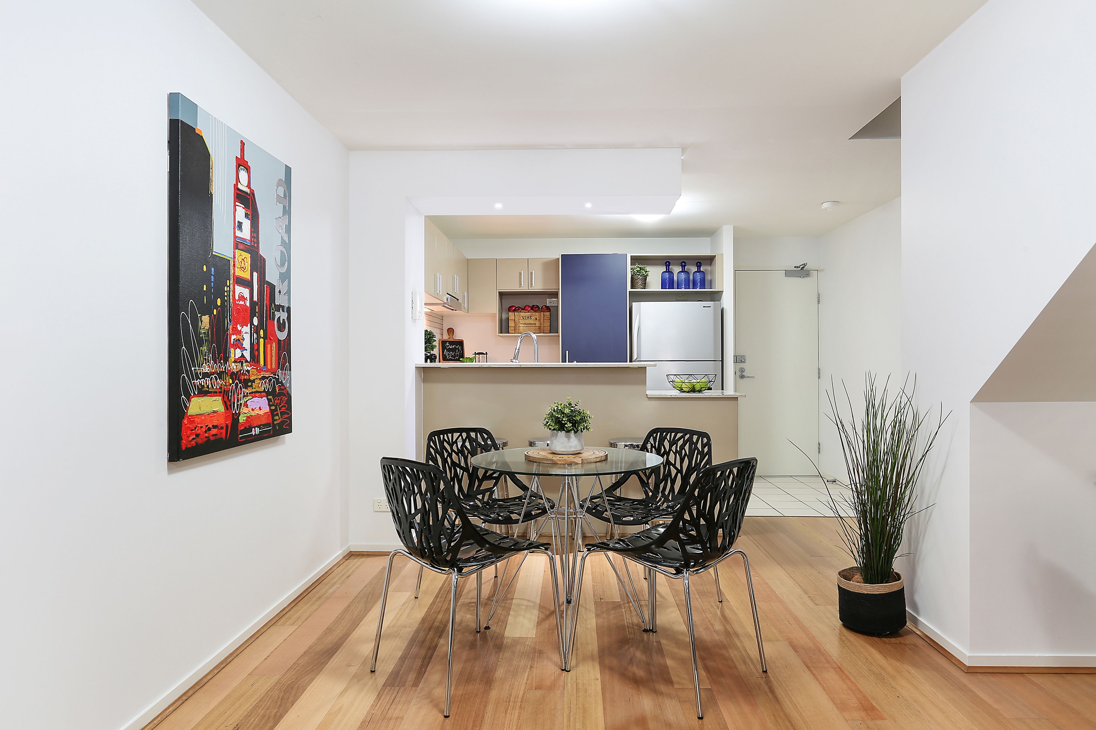 26/10 Vernon Terrace, Teneriffe, QLD 4005
